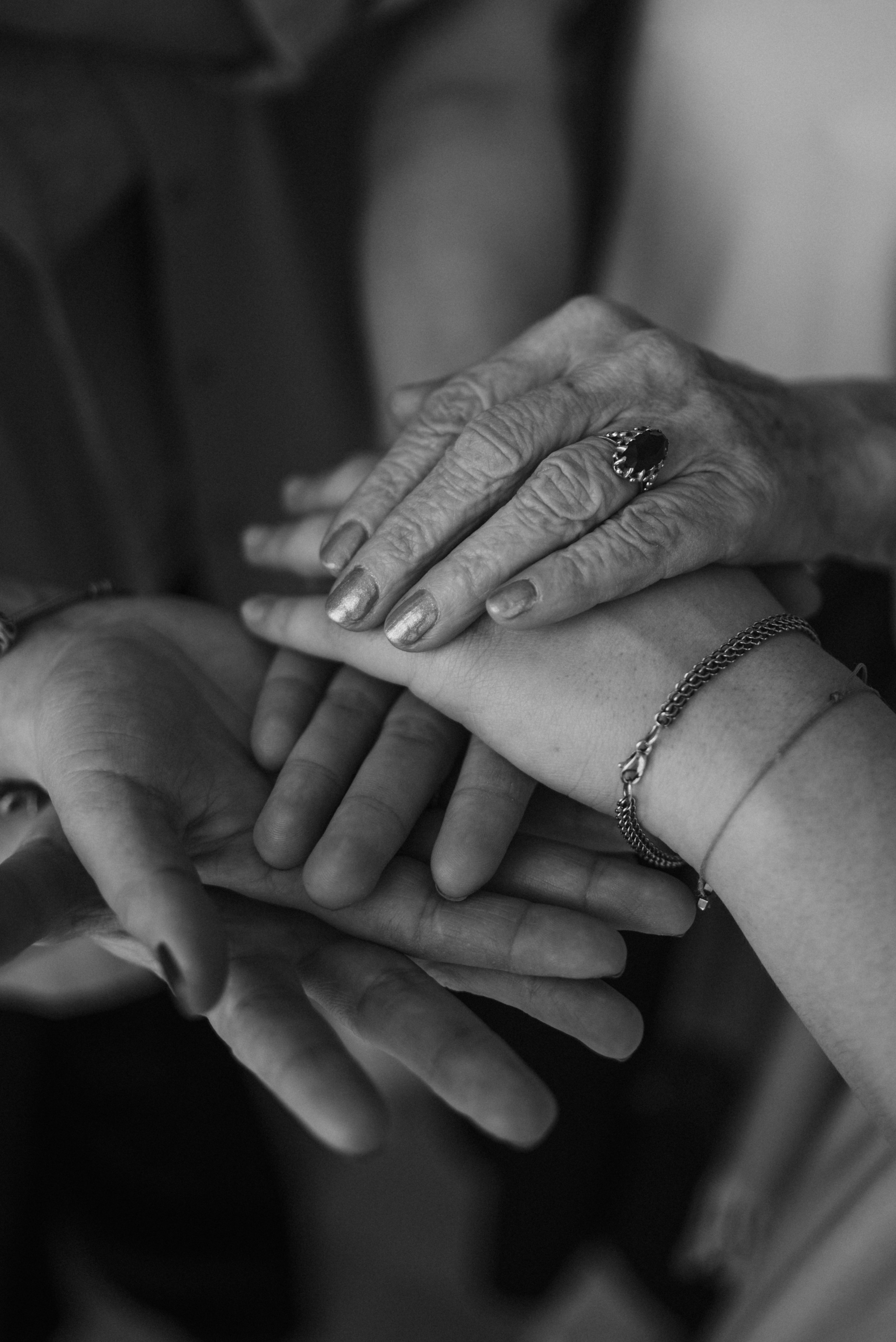 Семейный и женский фотограф Вероника Никкор