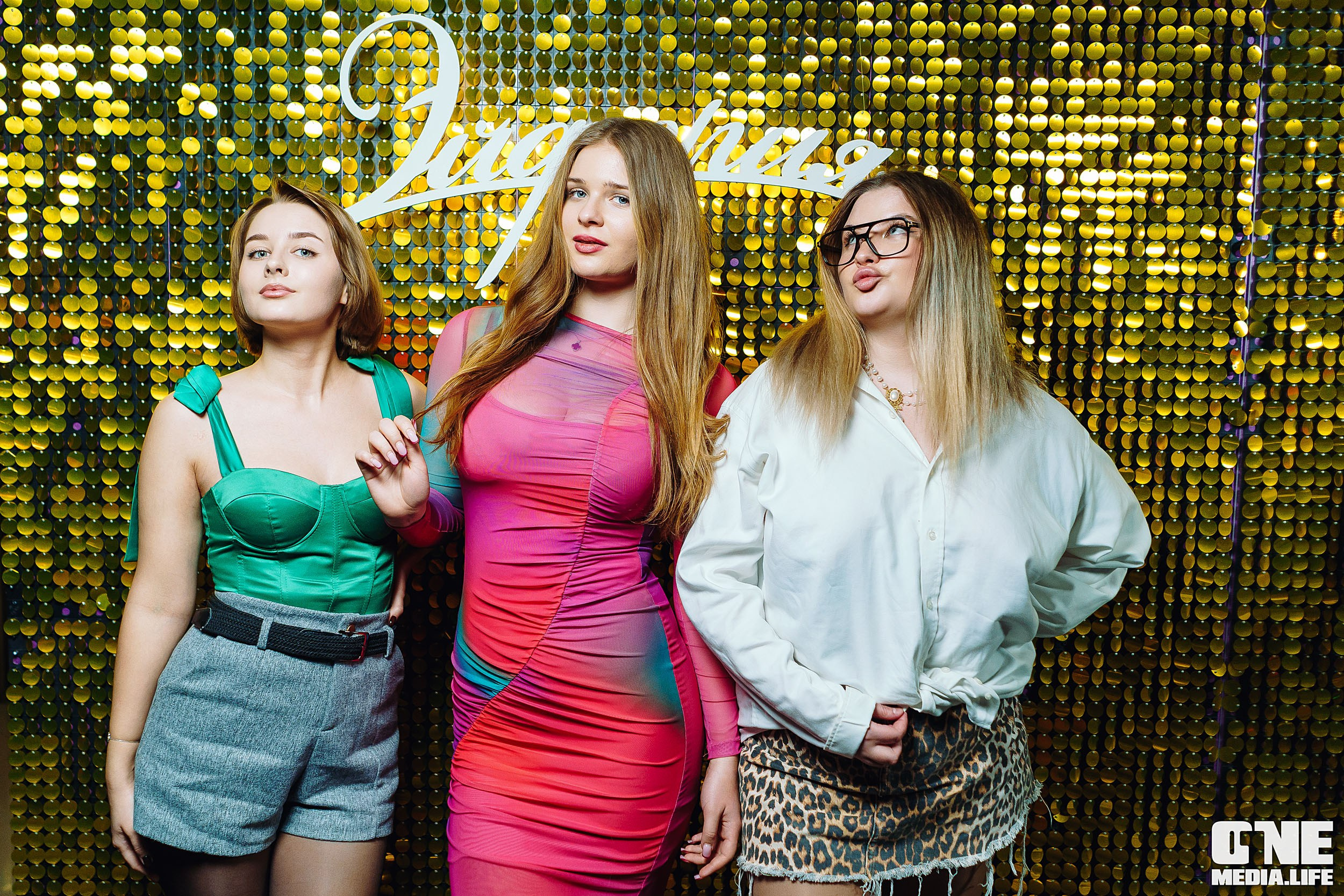 Фоторепортаж из караоке-клуба Эйфория. One Media Life: фоторепортажи, фотоотчеты с мероприятий и заведений