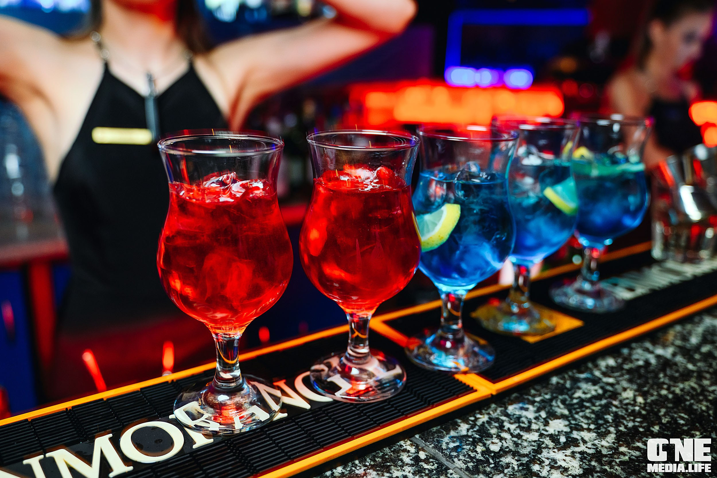 Фоторепортаж из РК Планета. One Media Life: фоторепортажи, фотоотчеты с мероприятий и заведений