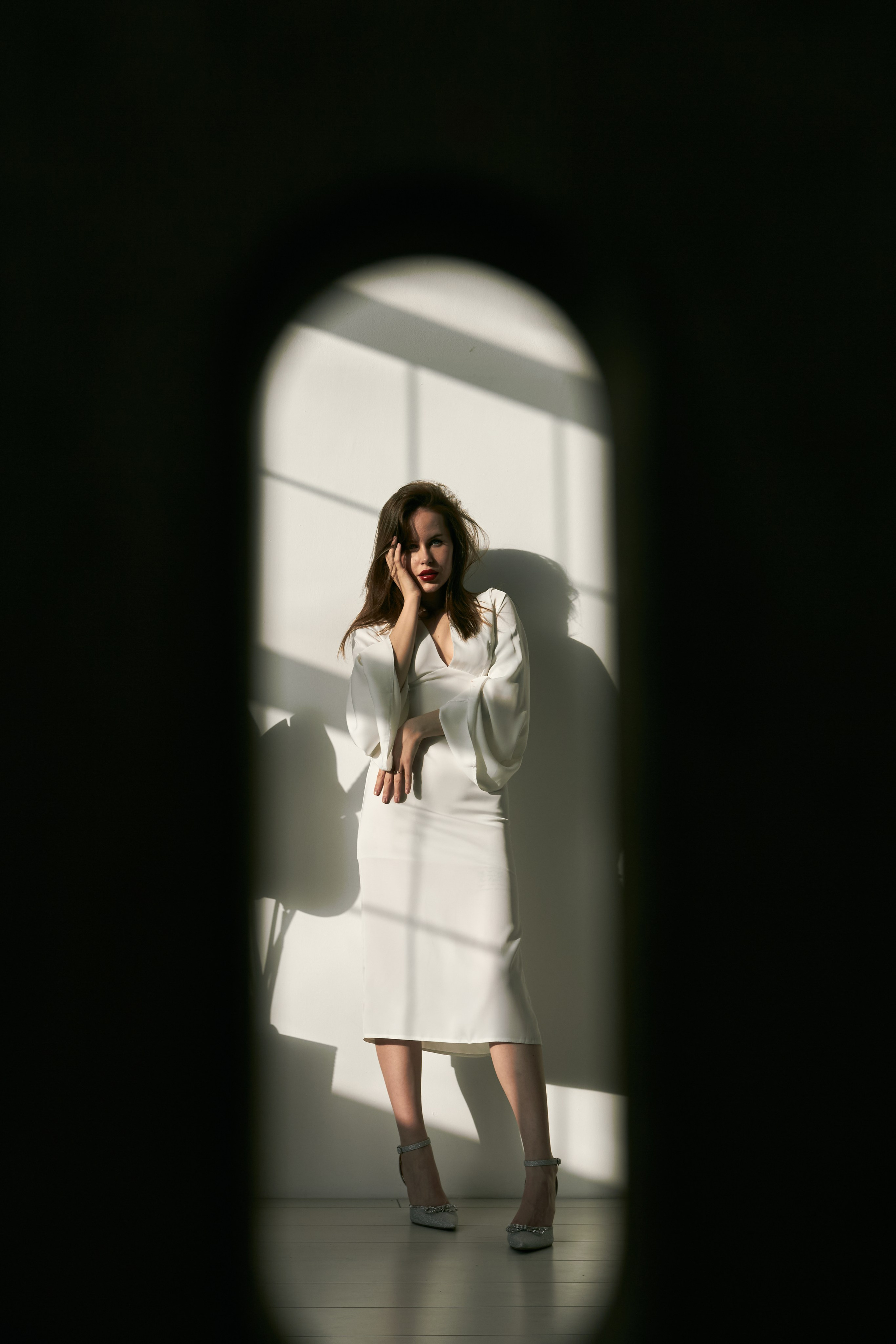 Портретный фотограф в Благовещенске Шинкевич Александр