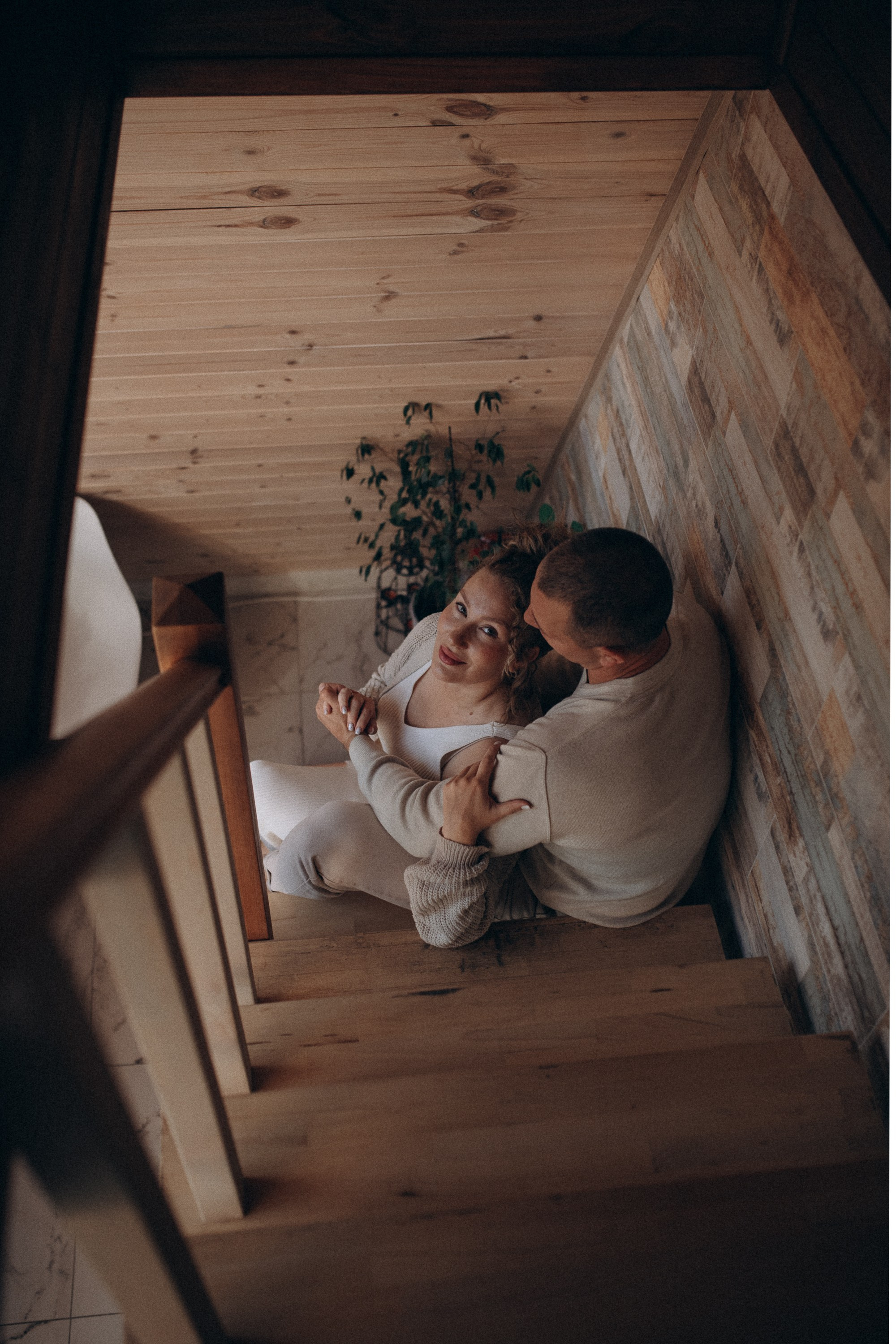 Семейный lifestyle фотограф в Оренбурге