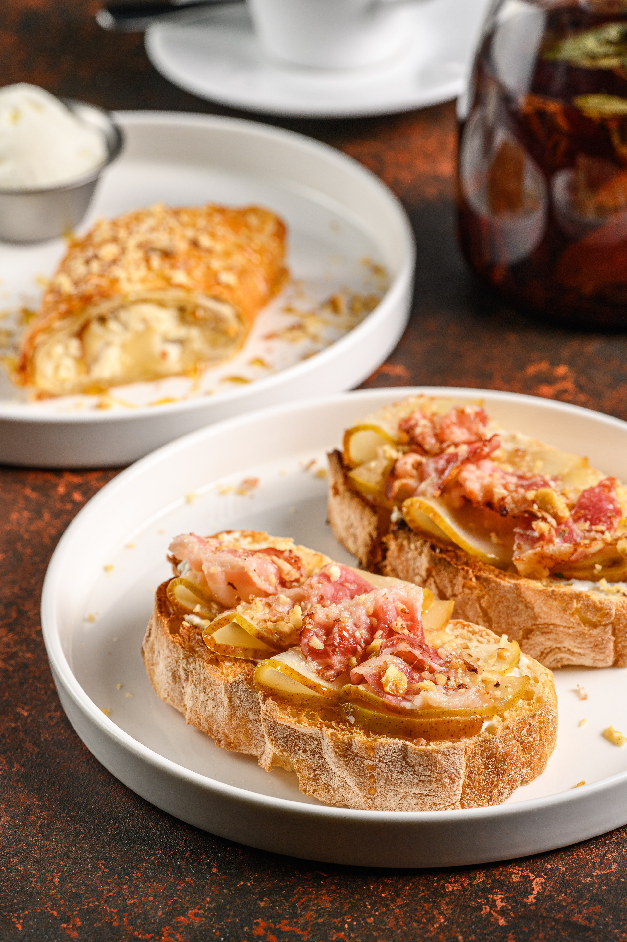 Максим Егоров, г. Ижевск. Фуд-фотография и предметная съёмка