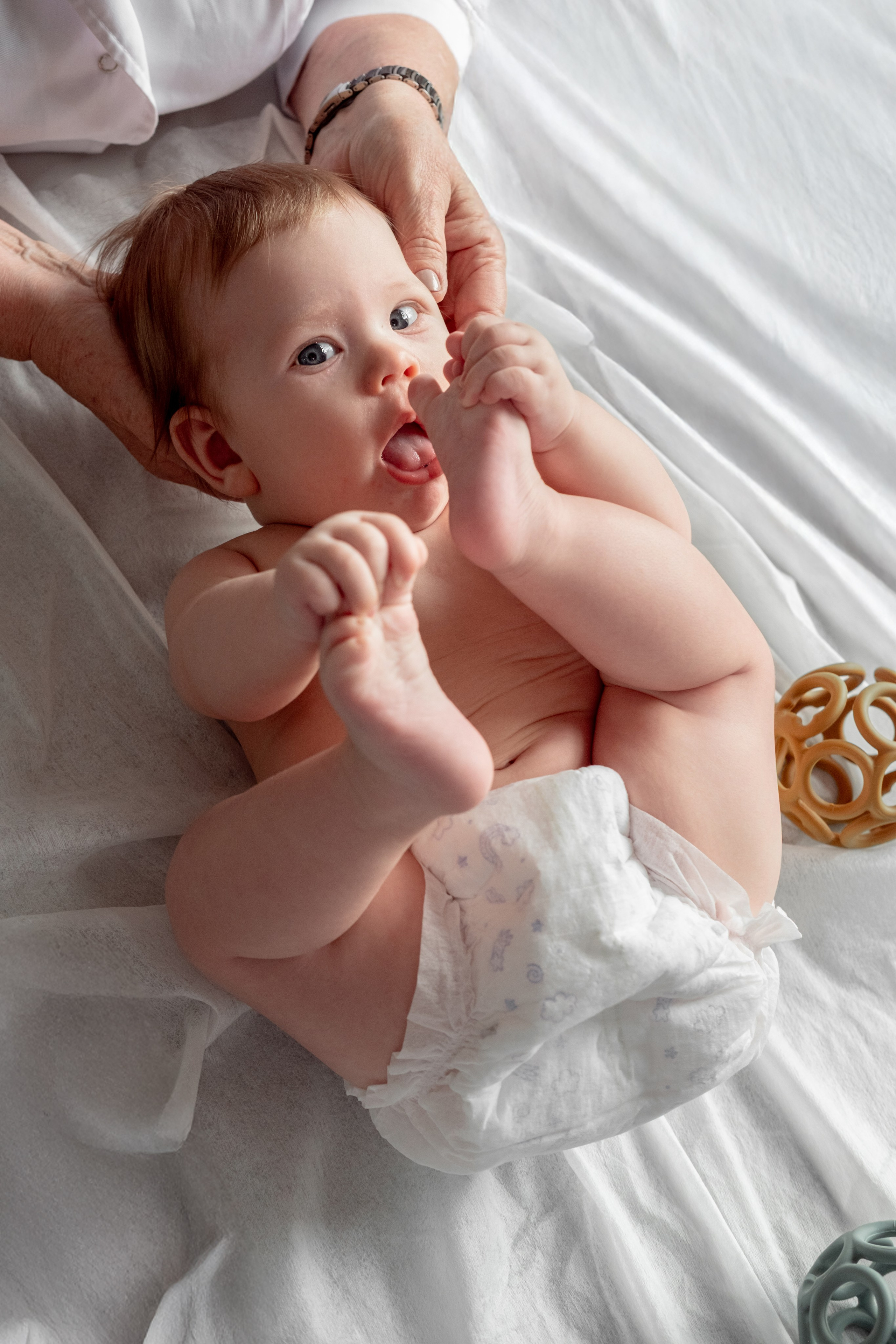 Съемка для медицинских центров, стоматологий и студий эпиляции