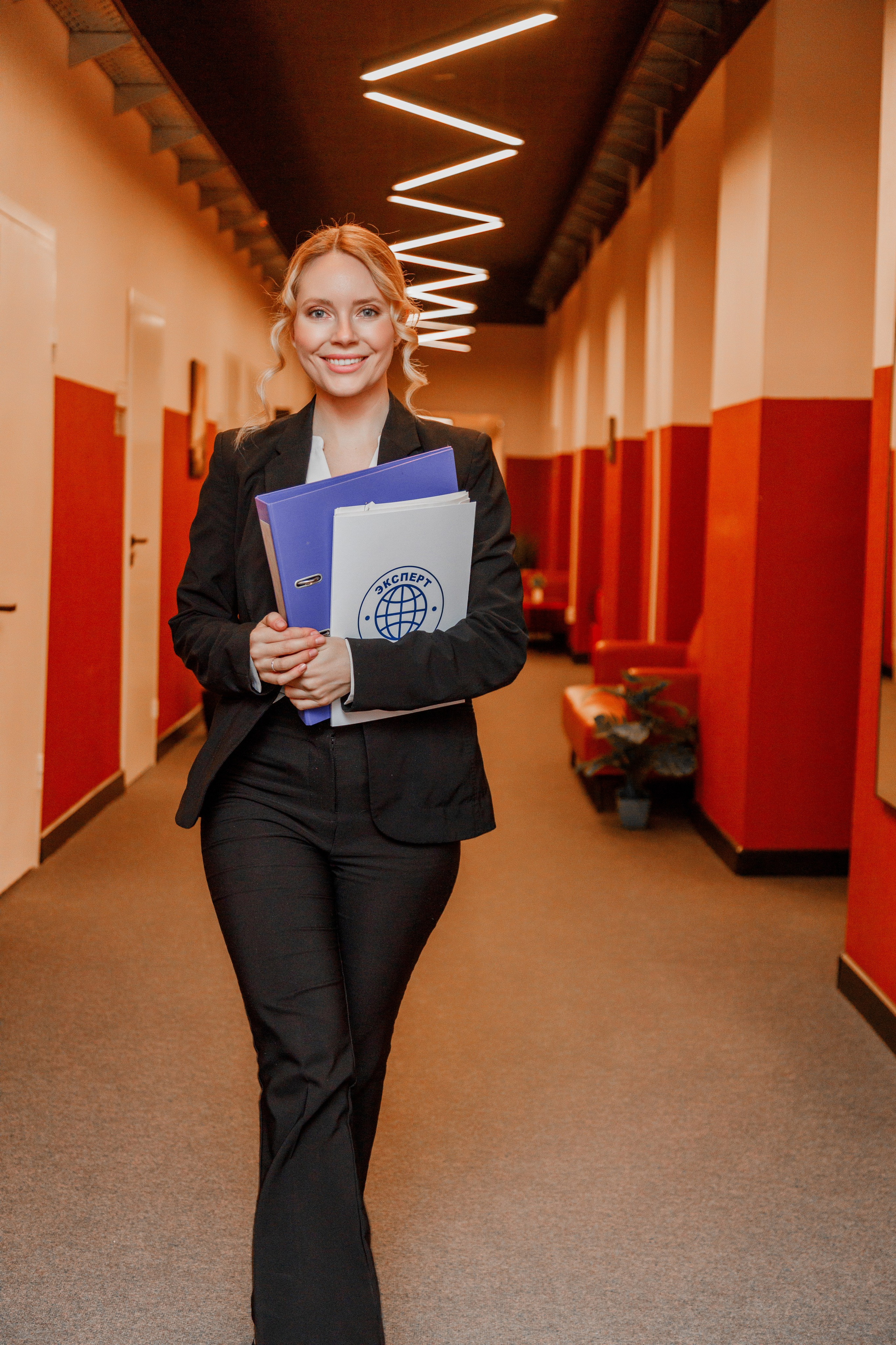 Контент съемка для среднего бизнеса