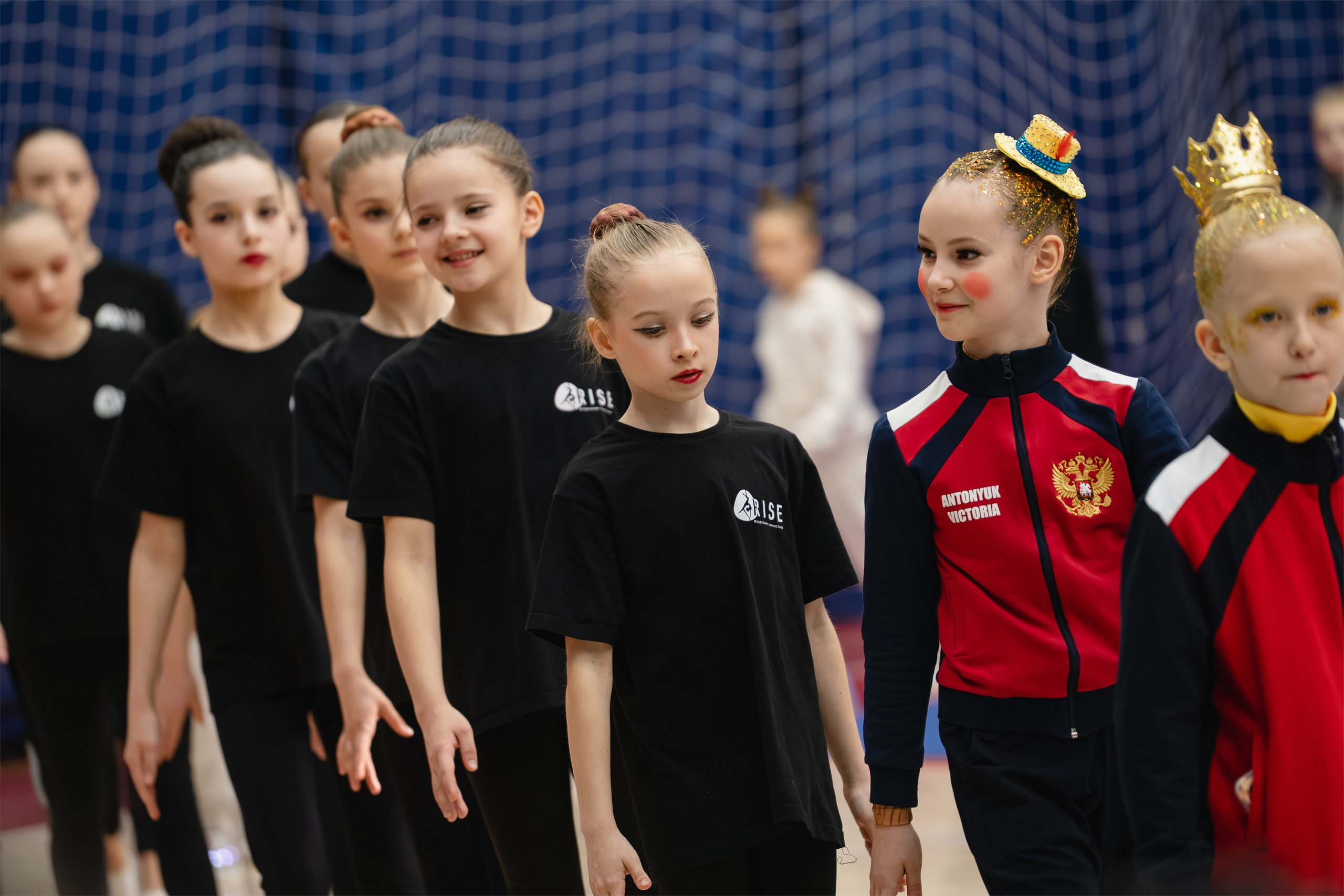 Весенний Кубок. Воробьева Ксения — Спортивный и танцевальный фотограф Новосибирск
