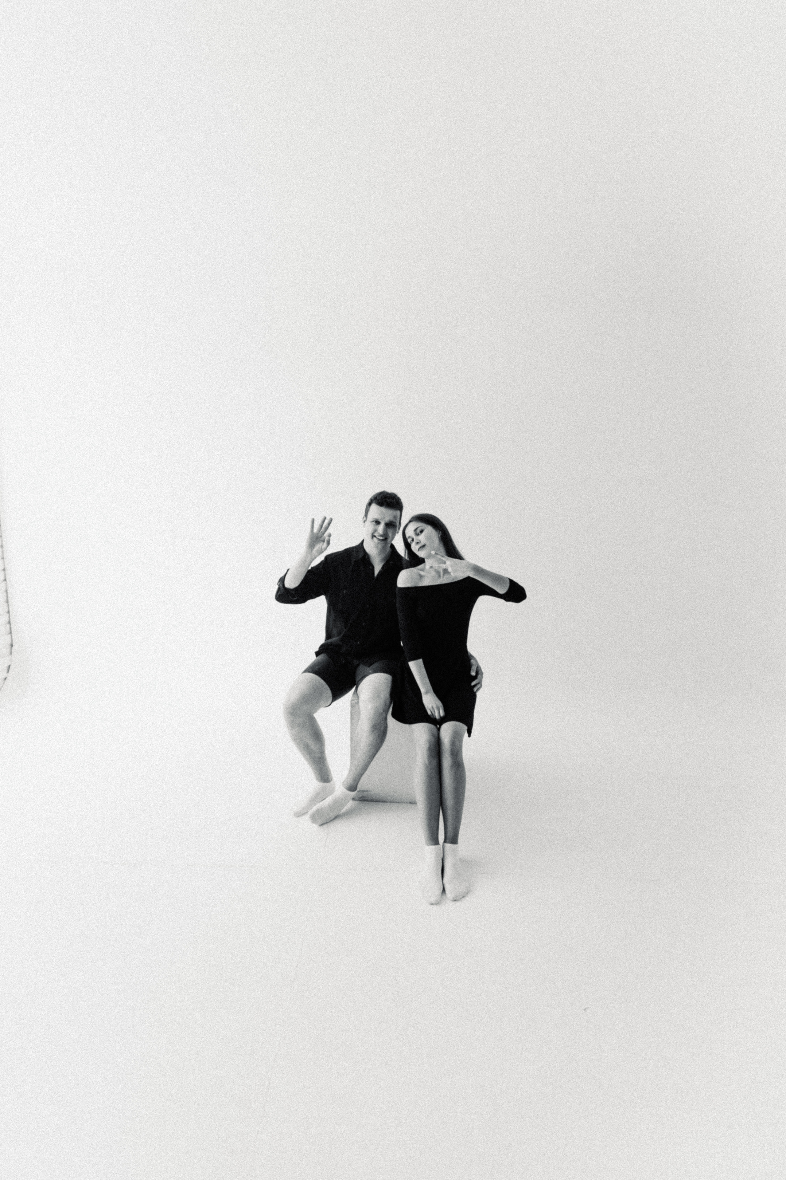 G&T. Aliaksandr Shyshko is a wedding and family photographer in Georgia and
