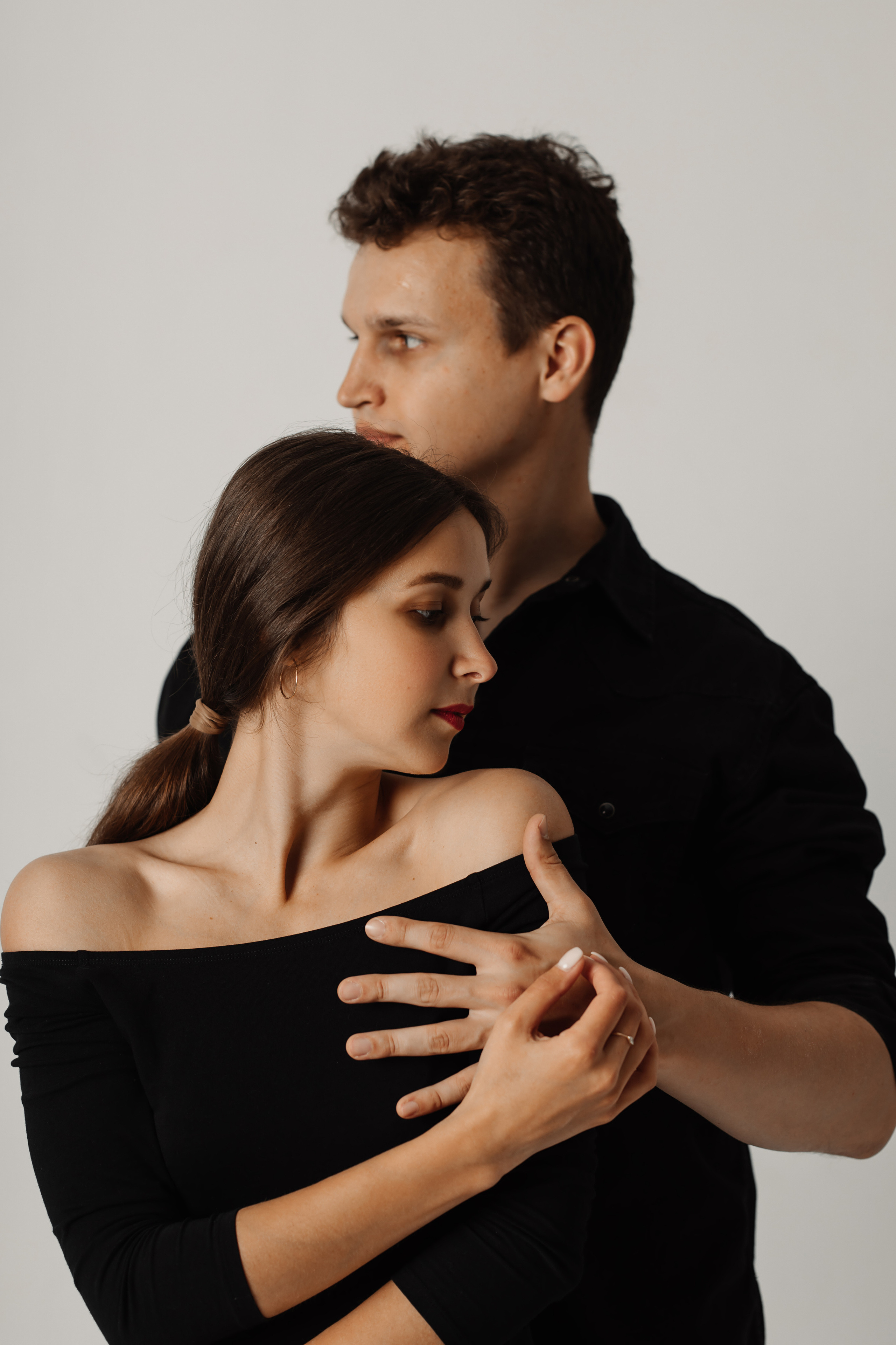 G&T. Aliaksandr Shyshko is a wedding and family photographer in Georgia and