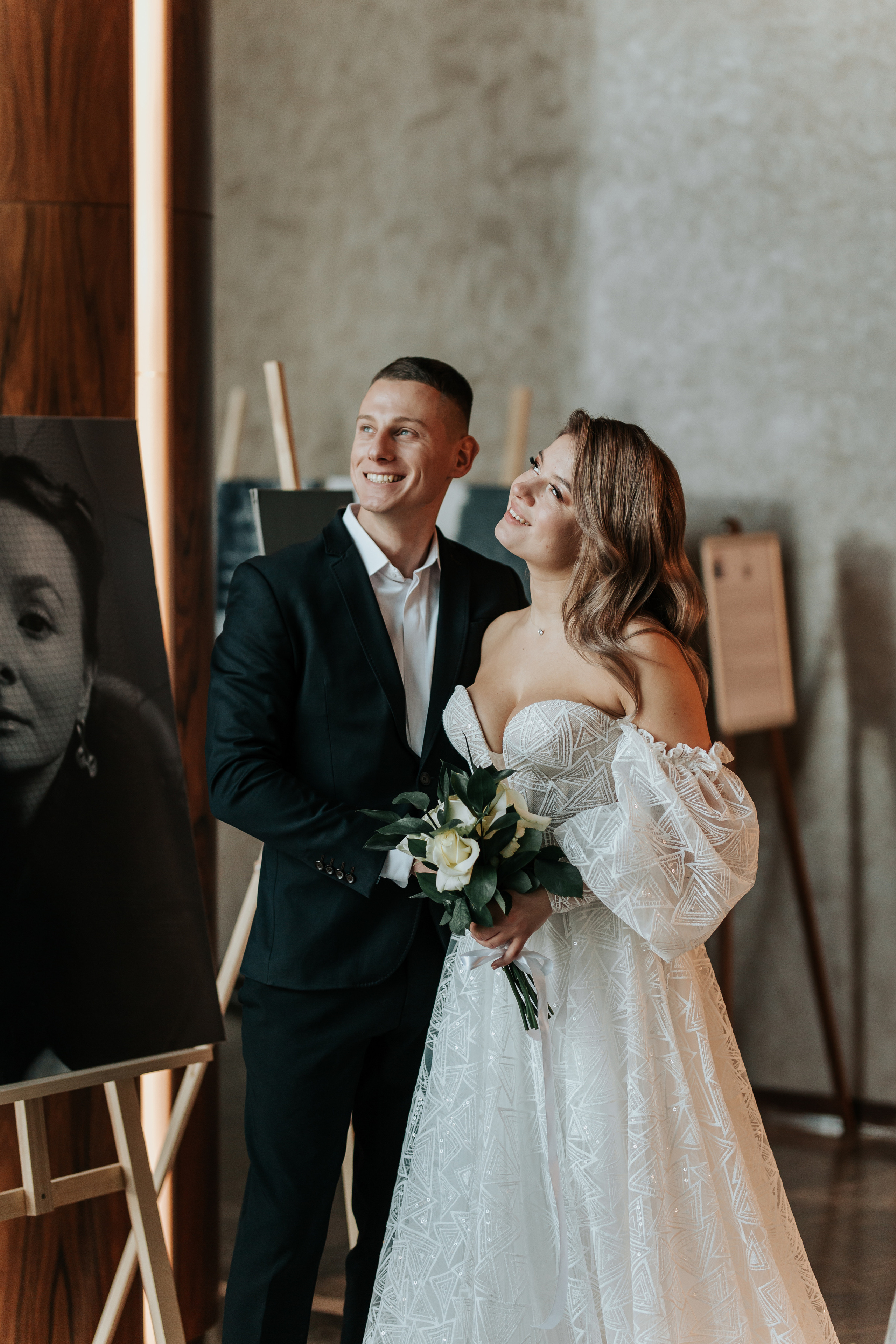Kate and Paval. Aliaksandr Shyshko is a wedding and family photographer in Georgia and
