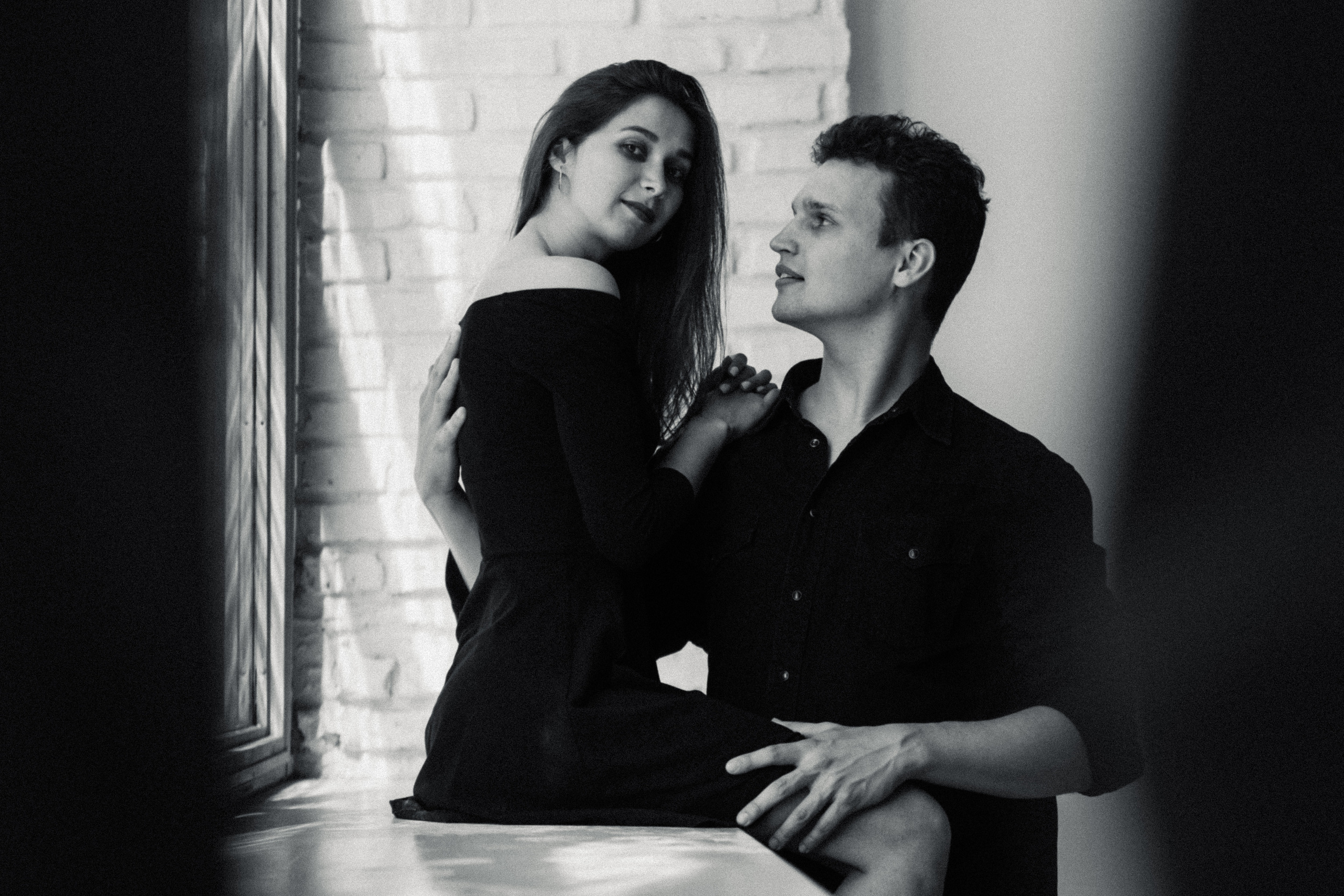 G&T. Aliaksandr Shyshko is a wedding and family photographer in Georgia and