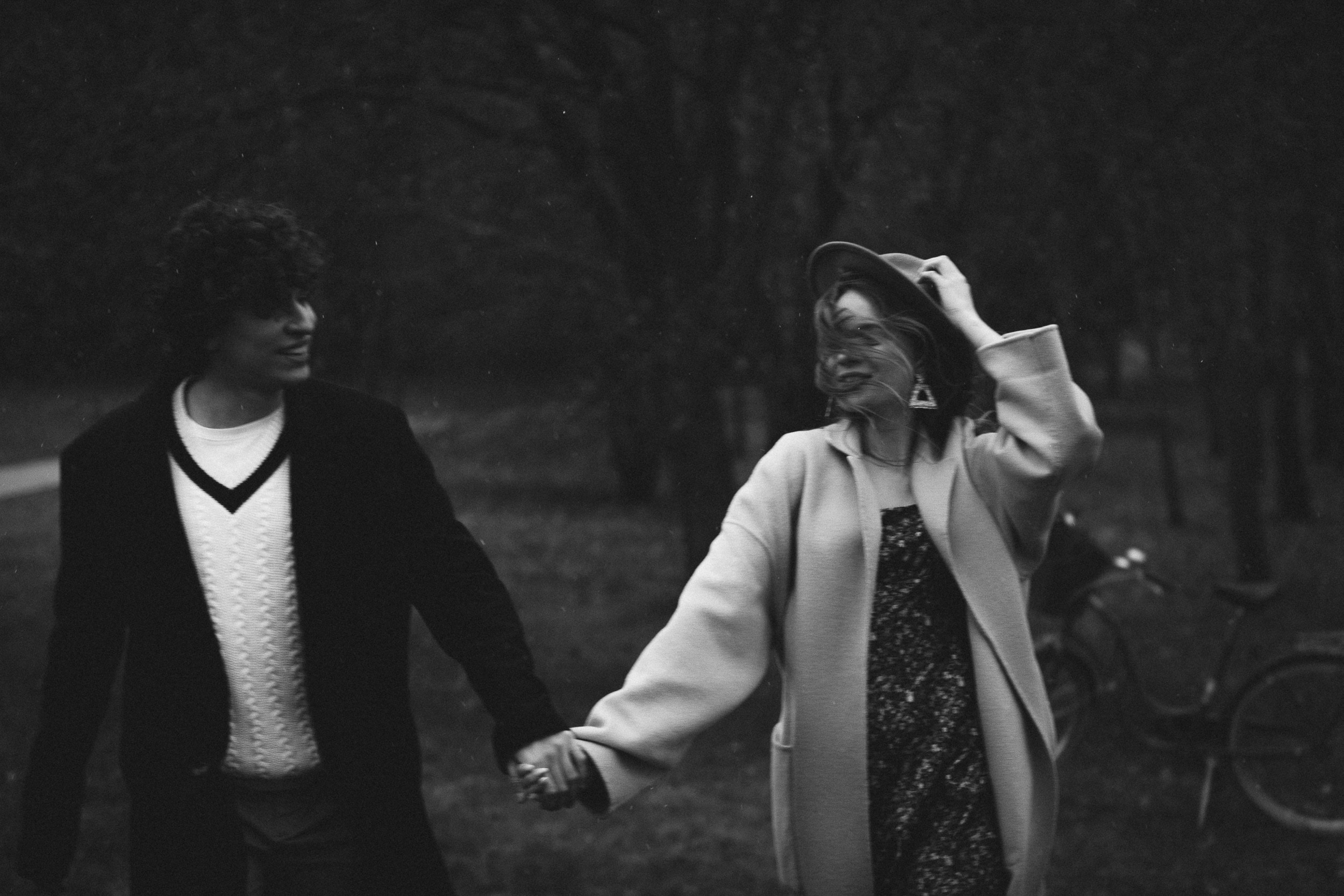 Aliaksandr Shyshko is a wedding and family photographer in Georgia and