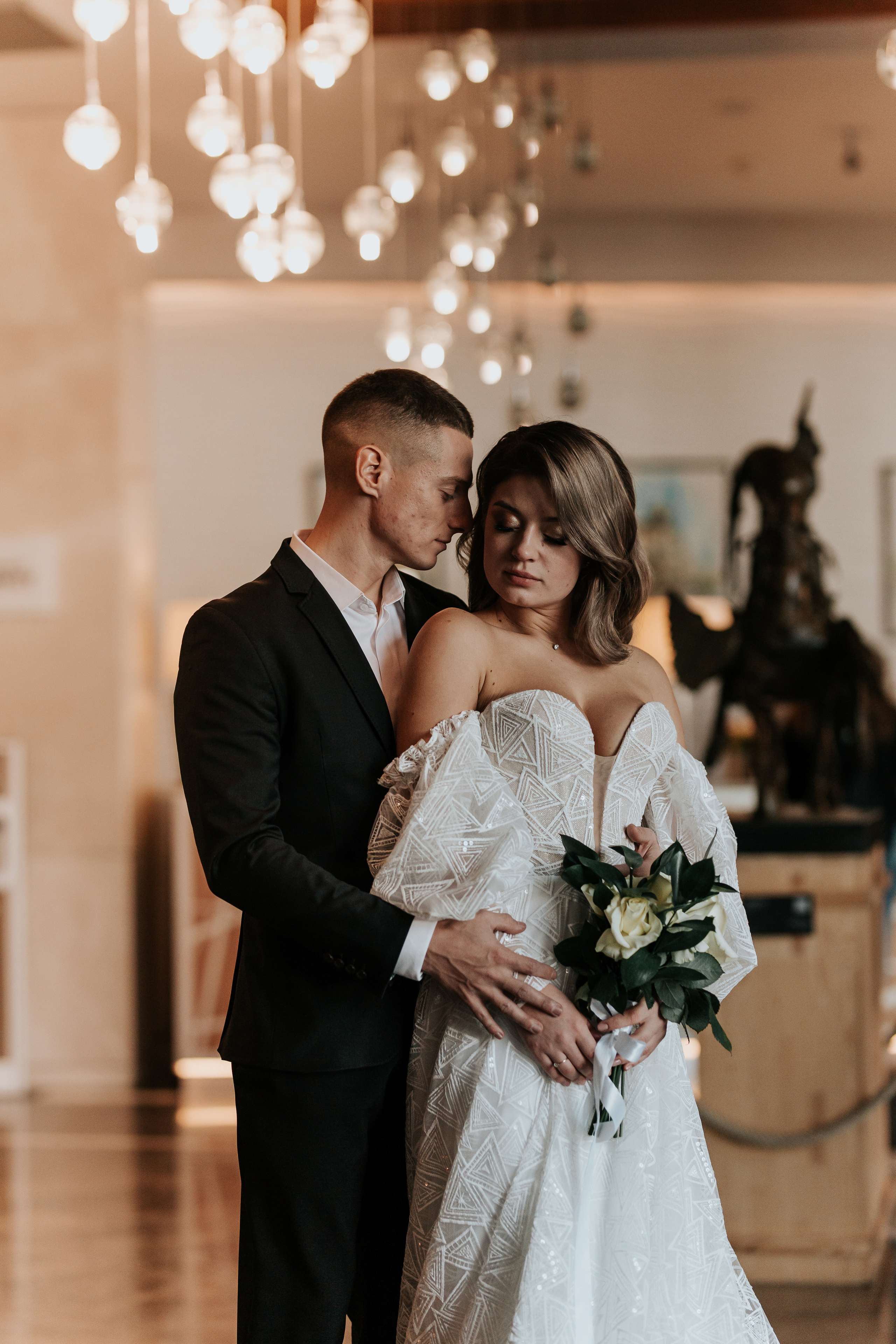 Kate and Paval. Aliaksandr Shyshko is a wedding and family photographer in Georgia and