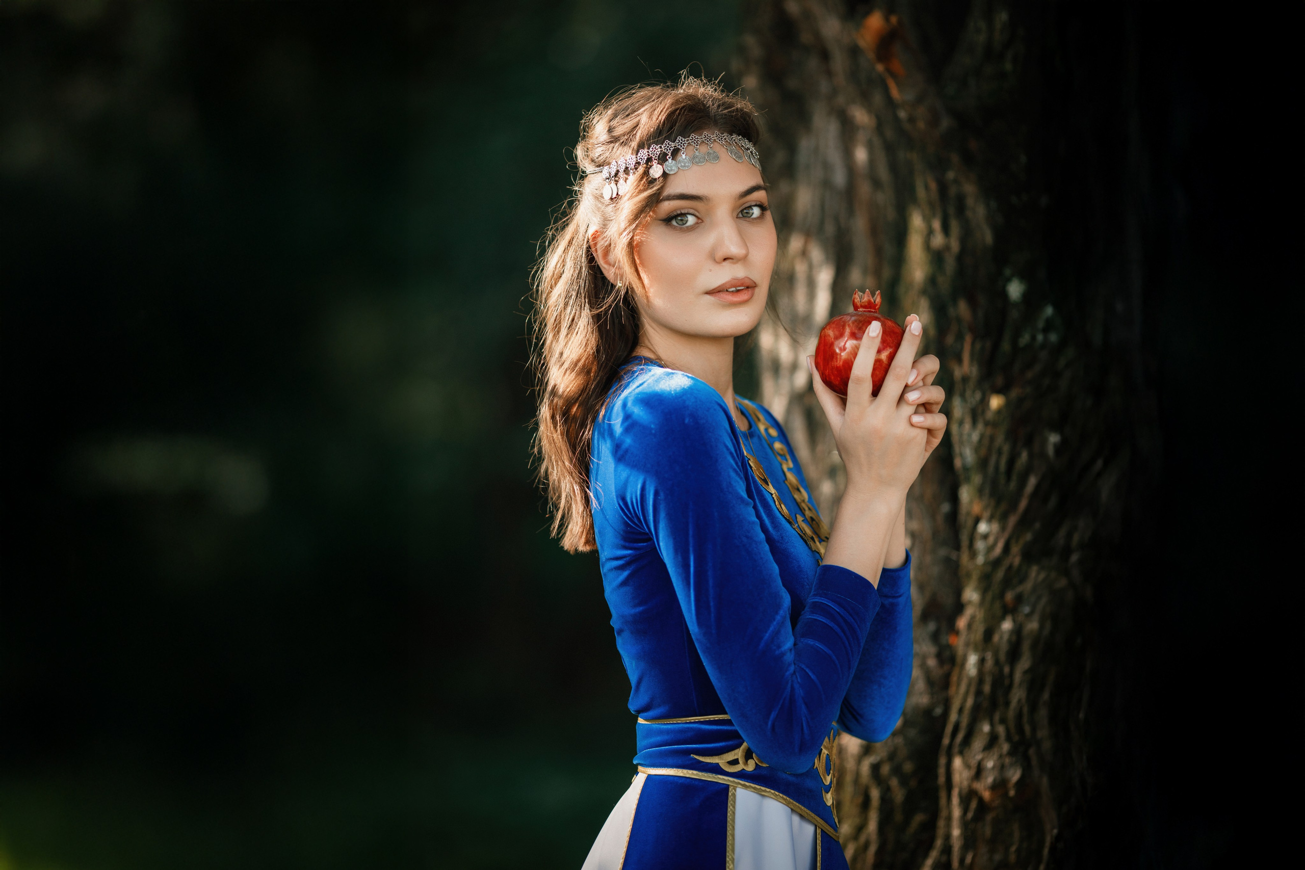 Фотограф во Владикавказе Юрий Геворгизов