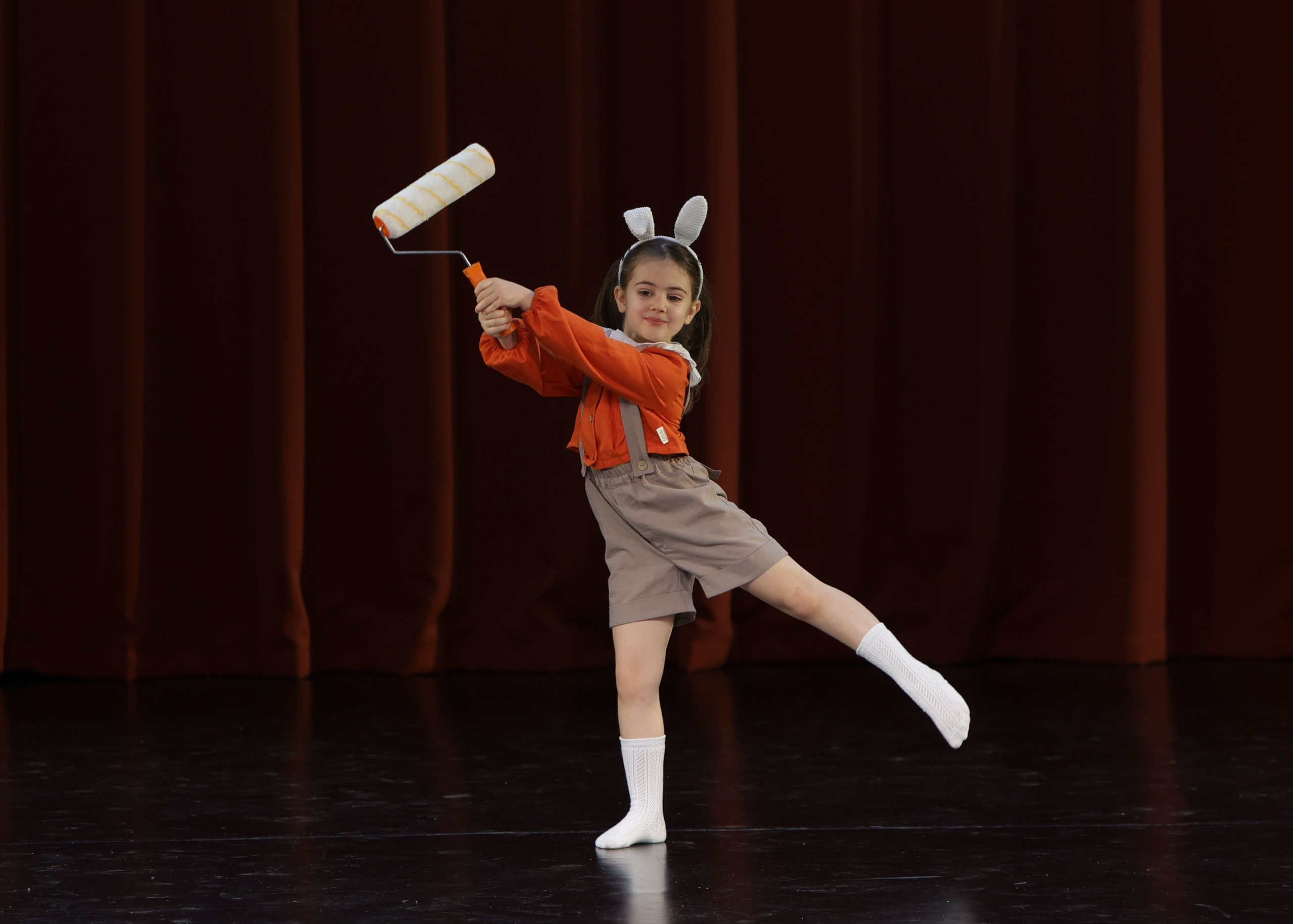 Фестиваль хореографического искусства «КУБОК ЛЕГЕНДЫ — 2025». Выпускные альбомы и школьный фотограф в Подольске, Троицке, Щербинке, Москве и Московской области