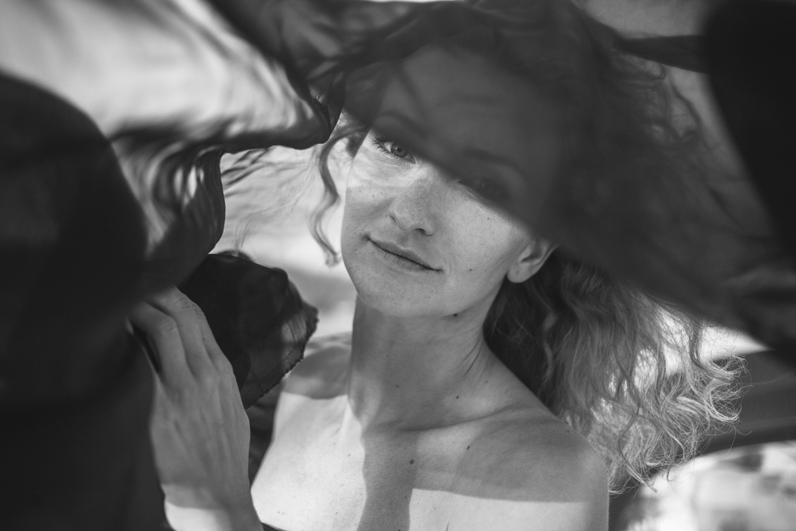 Фотосессии в Геленджике — фотограф Оля Волчкова