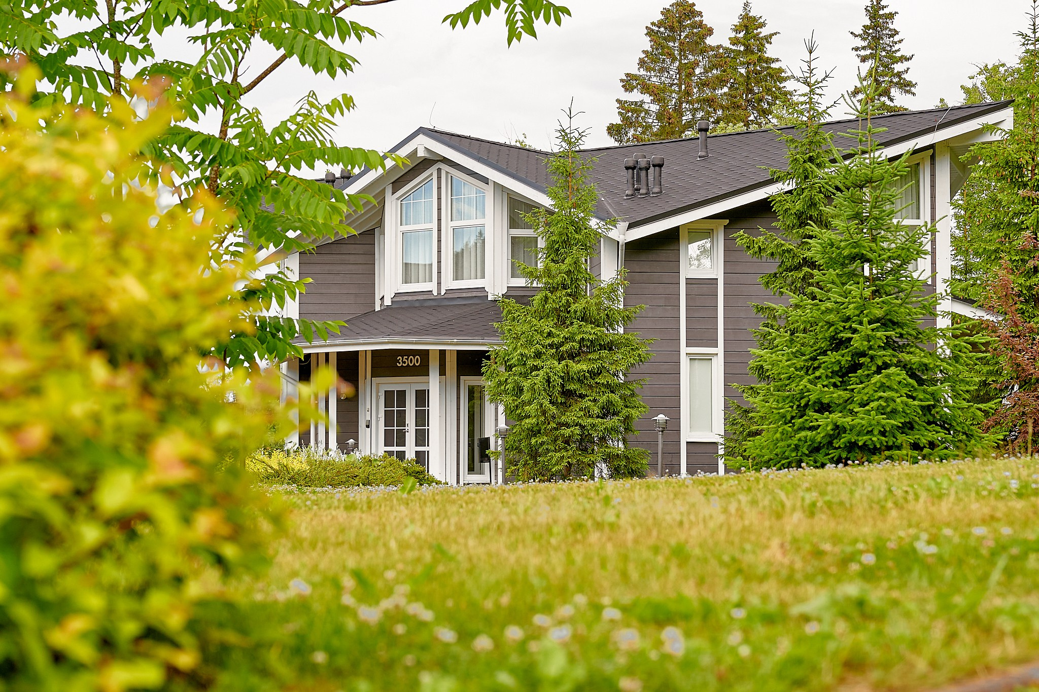 ДАЧА ВИНТЕРА