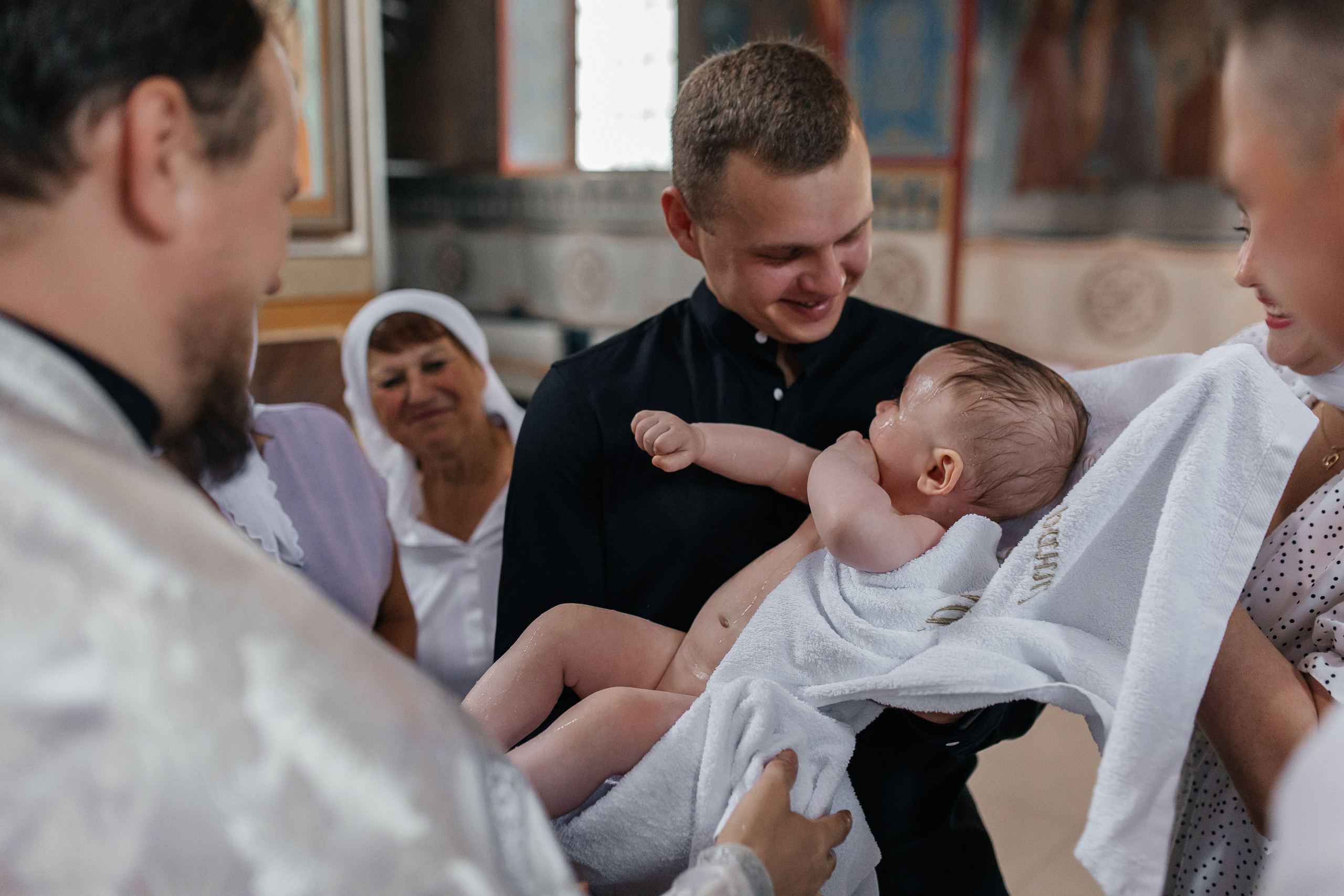 Все виды съёмок. Фотограф Таганрог Хребет София