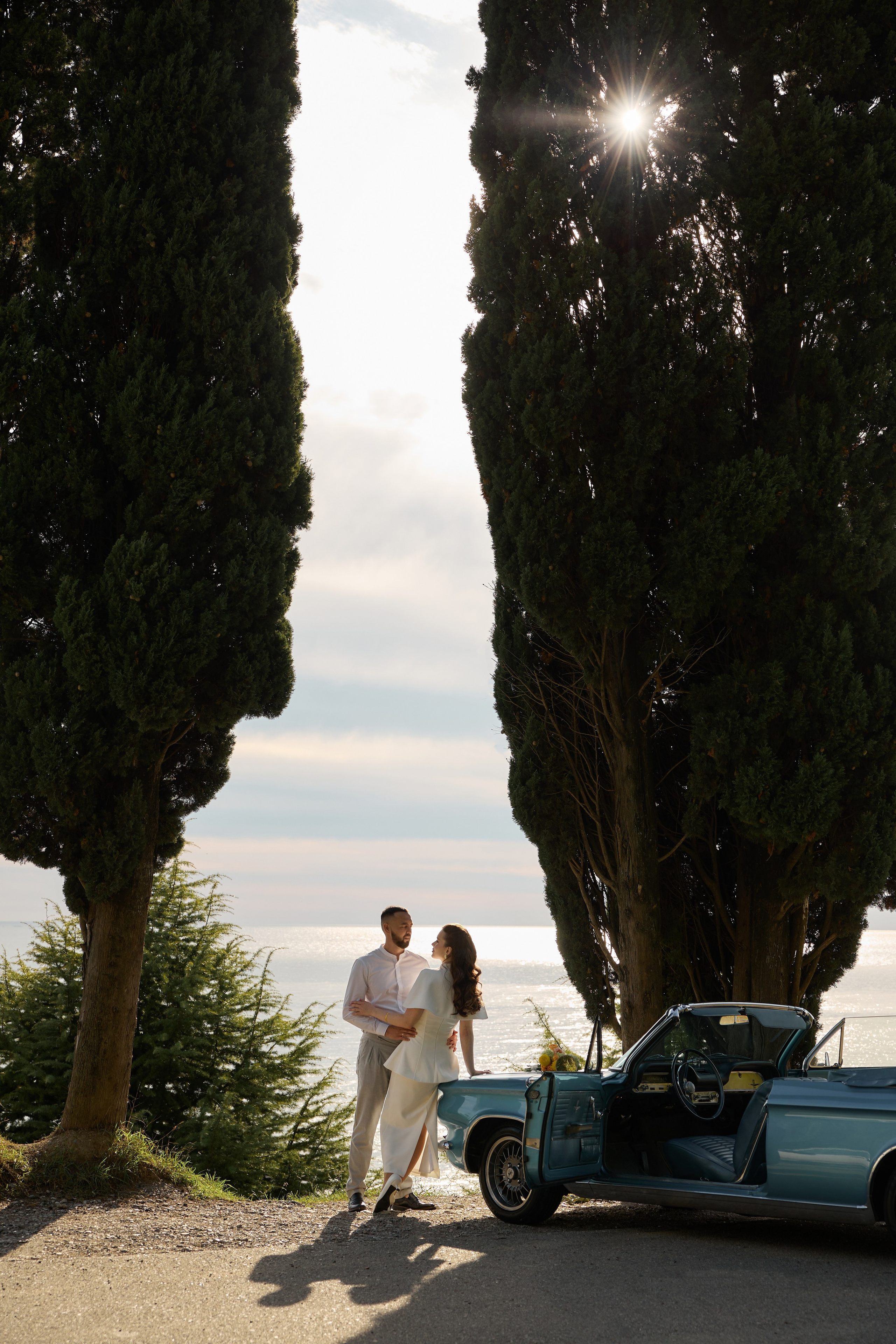 Свадебный и семейный фотограф в Сочи и Краснодарском крае Анна Шмелёва