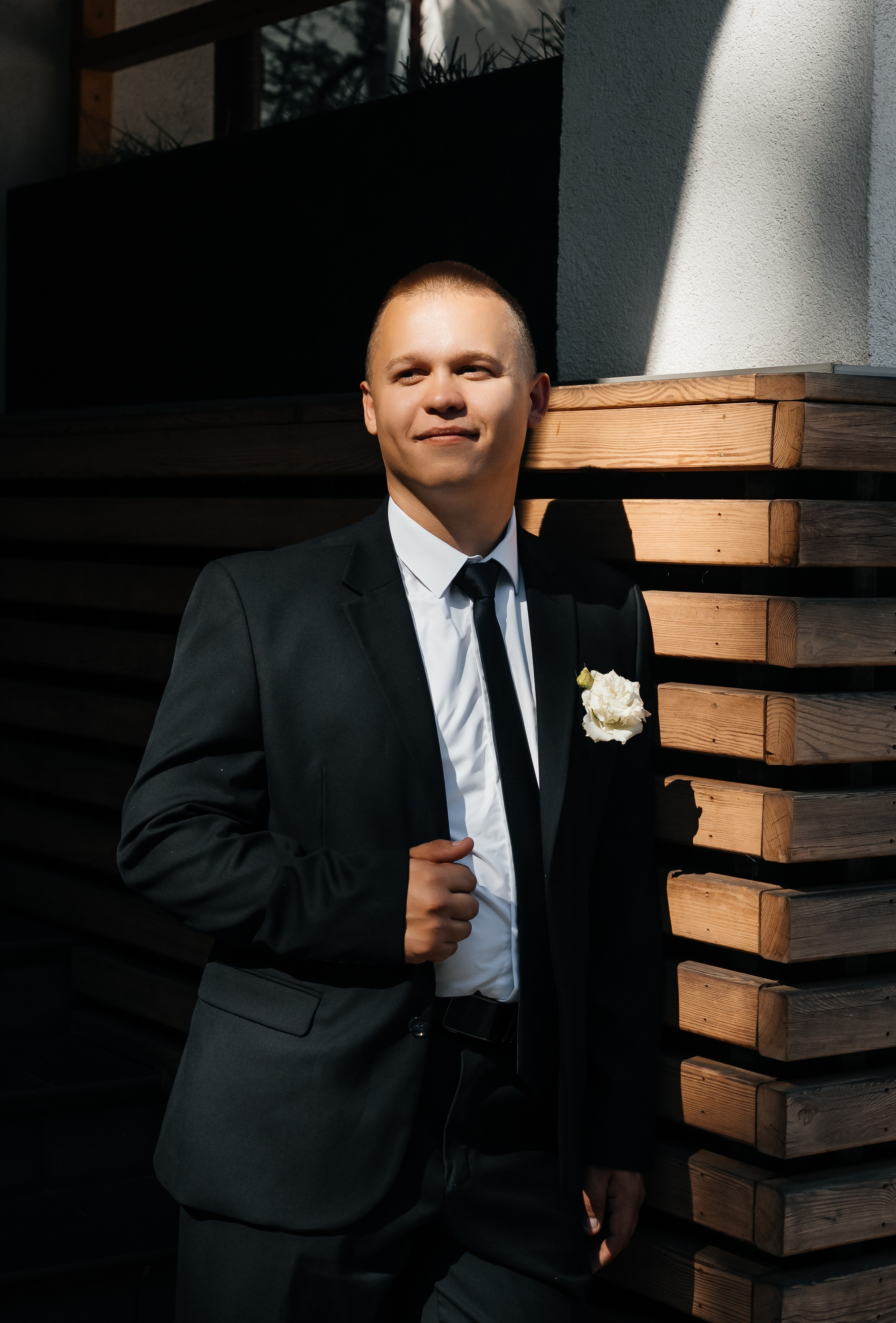 Дмитрий и Кристина. Свадебный фотограф в Белгороде Кравченко Алиса