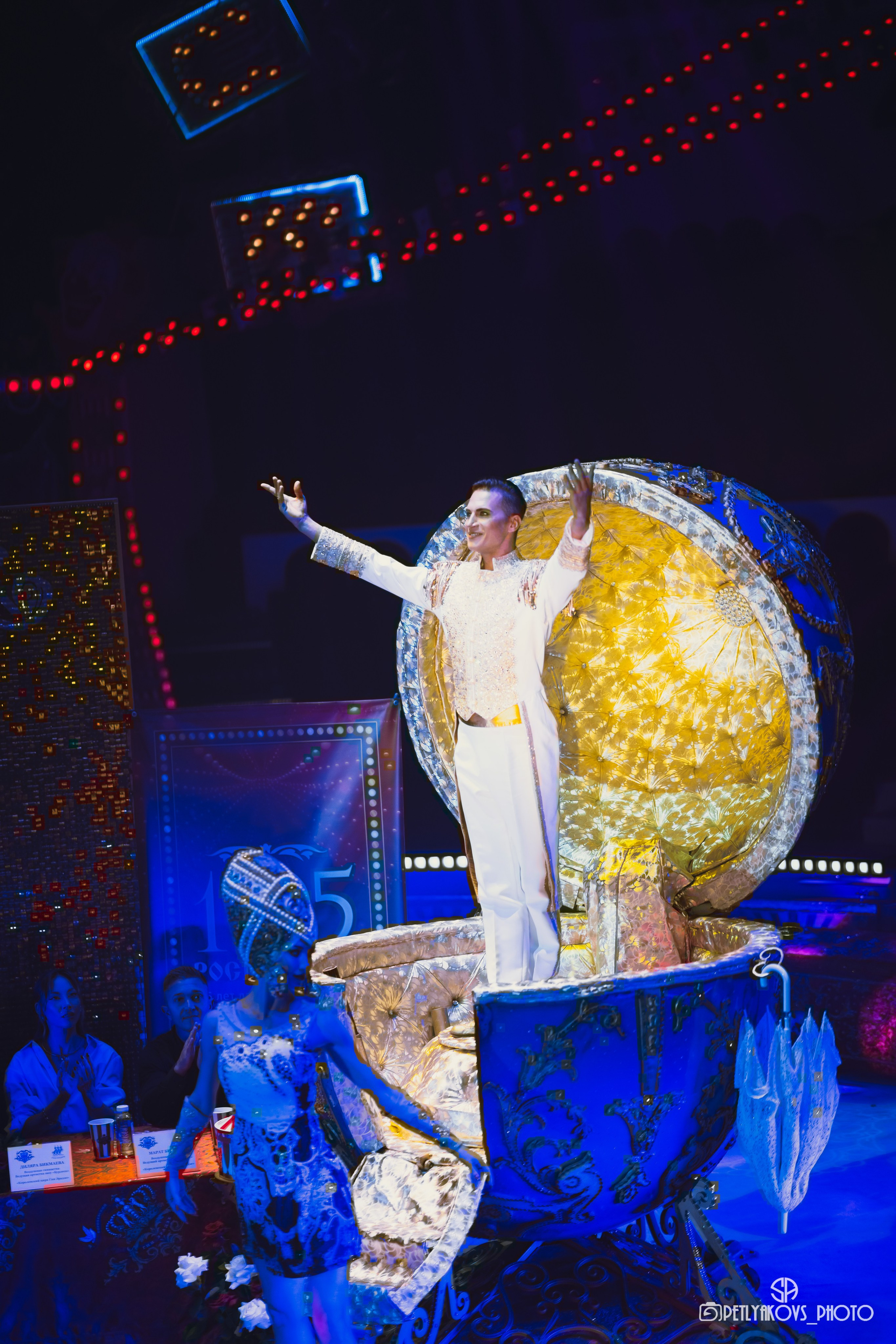 Пресс-конференция циркового шоу Гии Эрадзе «Бурлеск» (репортаж). Фотограф, видеограф Пятигорск, Ставрополь, Ессентуки, Petlyakovs_photo