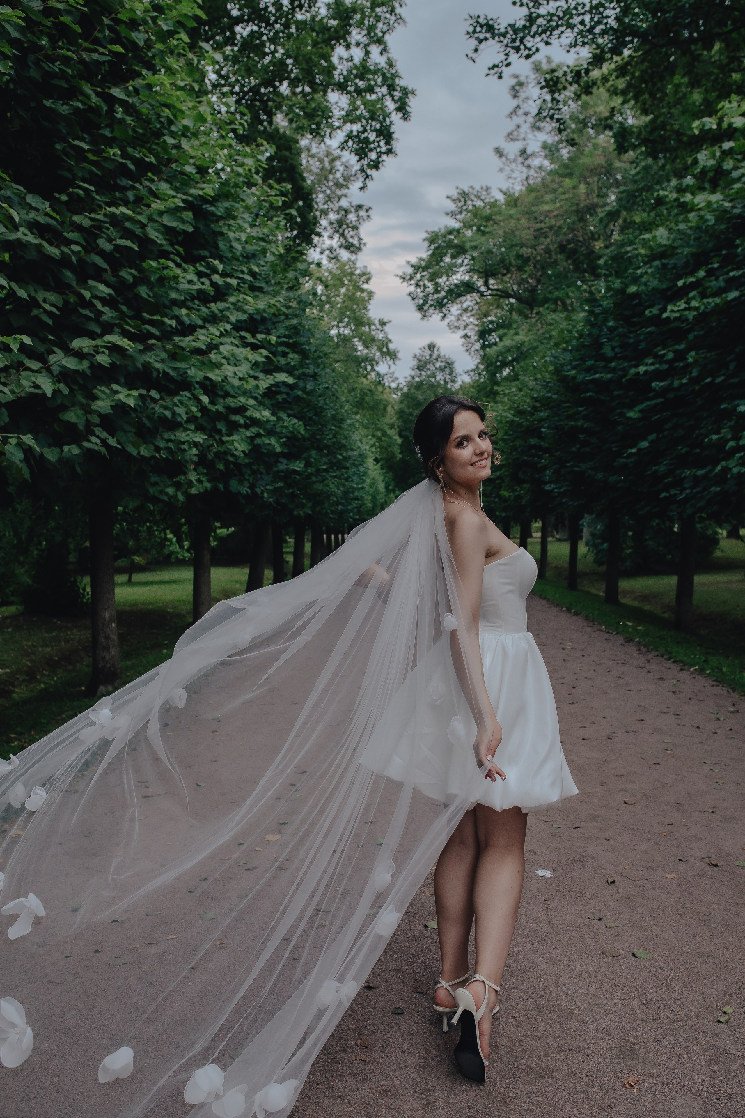 ЛОКАЦИИ. Фотограф в Санкт-Петербурге Разиля Идиятуллина