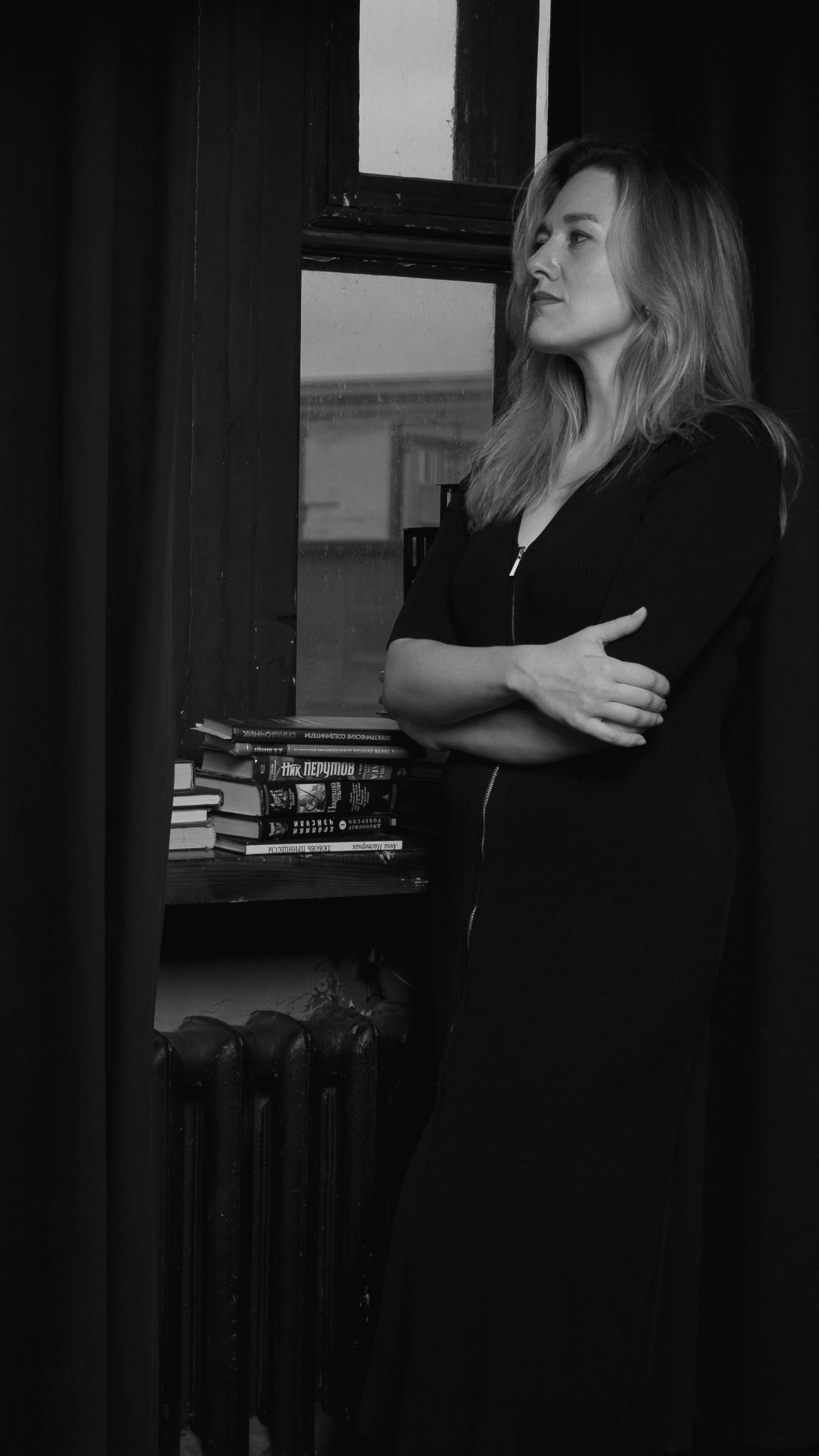 Психология — история Анны: Поиск жизненных ориентиров