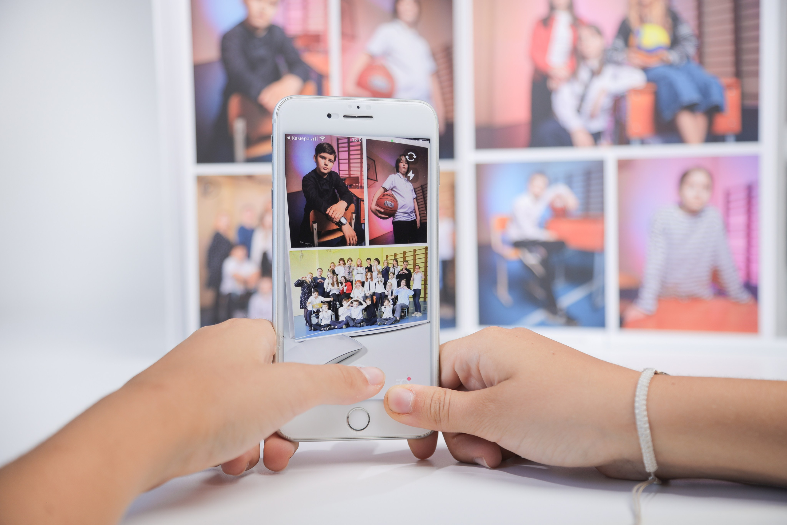 МЛАДШИЕ КЛАССЫ. Выпускные альбомы для школьников и детских садов в Санкт-Петербурге