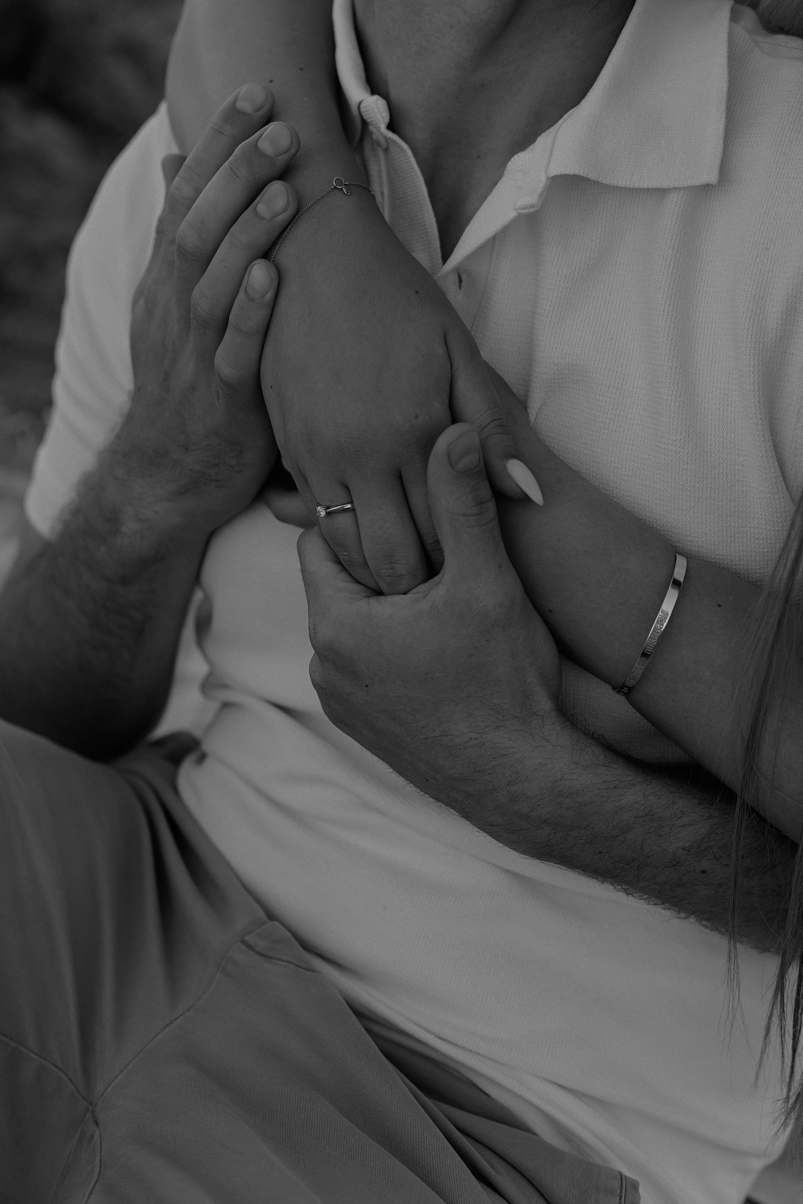 Индивидуальные, love story, семейные. Свадебный фотограф в Нижнем Новгороде Генеральская Ира