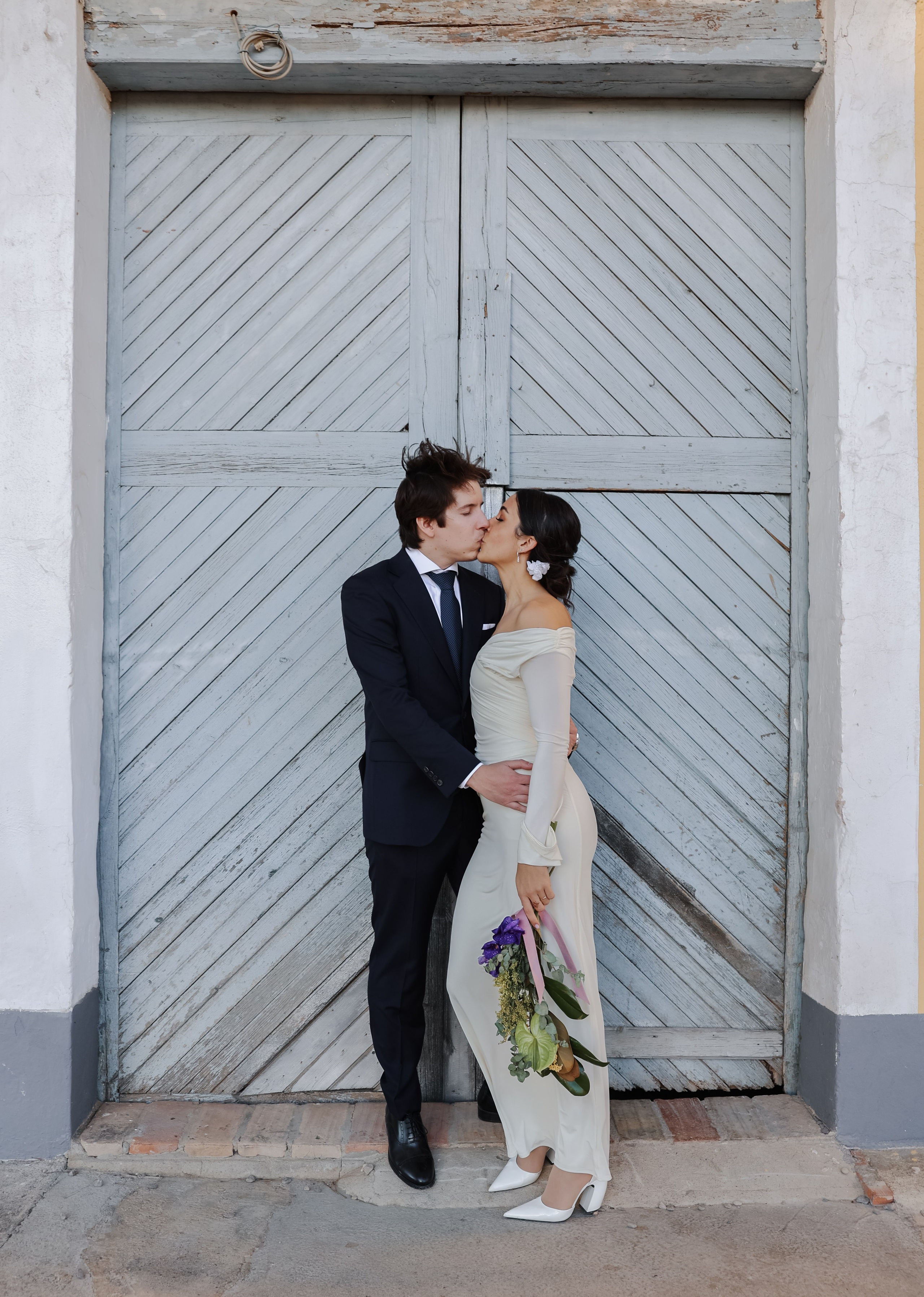 Bantser Studio — Fotógrafa y organizadora de bodas en Valencia, España