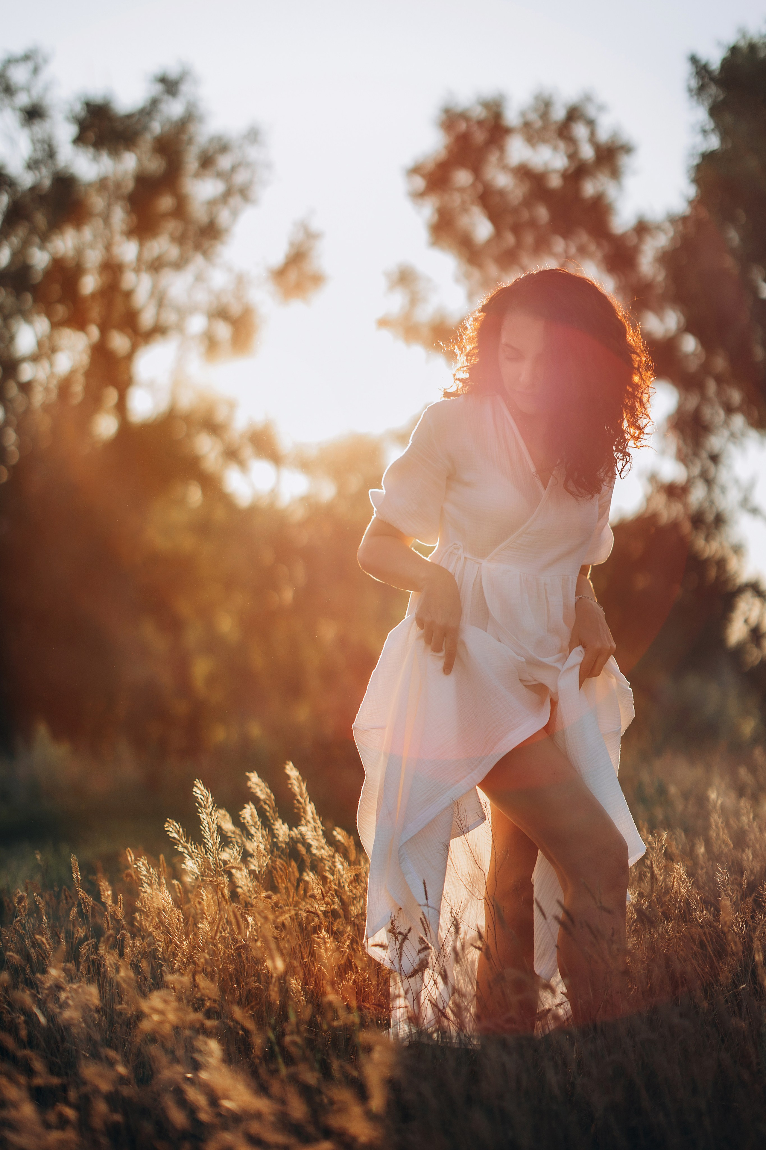 Индивидуальные фотосессии. Фотограф Елена Зуйкова