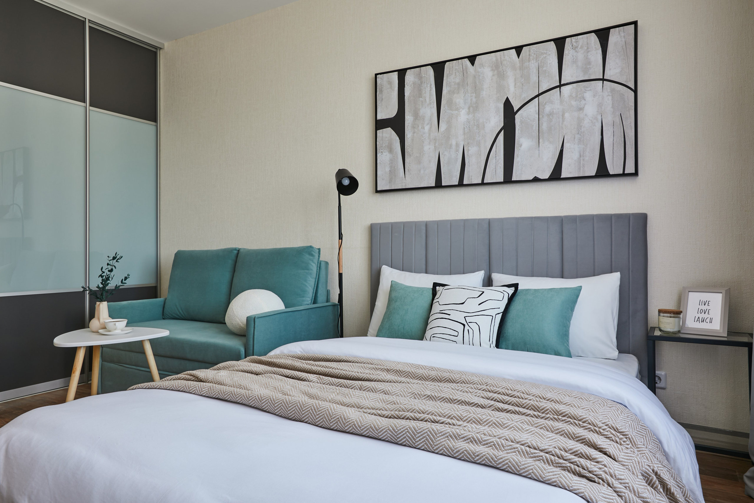 Вива. Главная