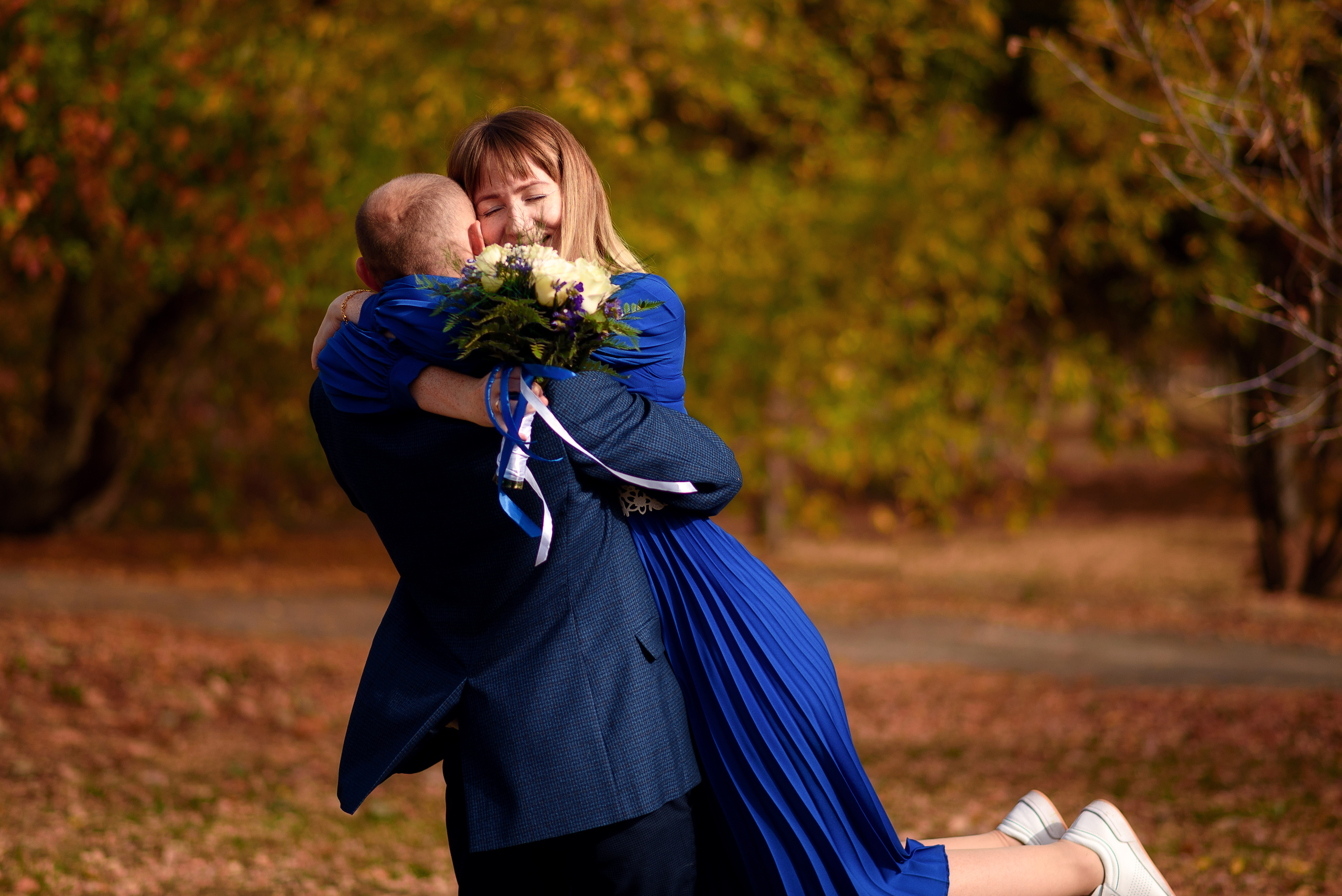 Свадьба Марины и Михаила. Фотографы в Орле Шестопаловы Юлия и Юрий