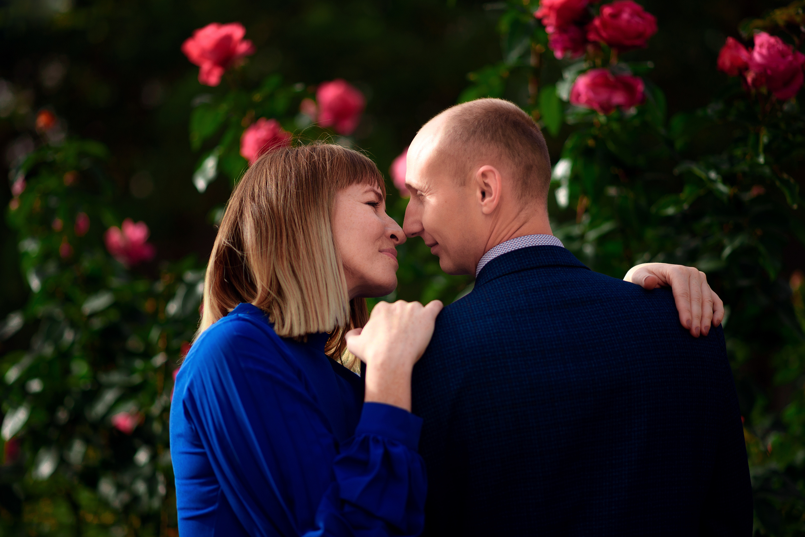 Свадьба Марины и Михаила. Фотографы в Орле Шестопаловы Юлия и Юрий