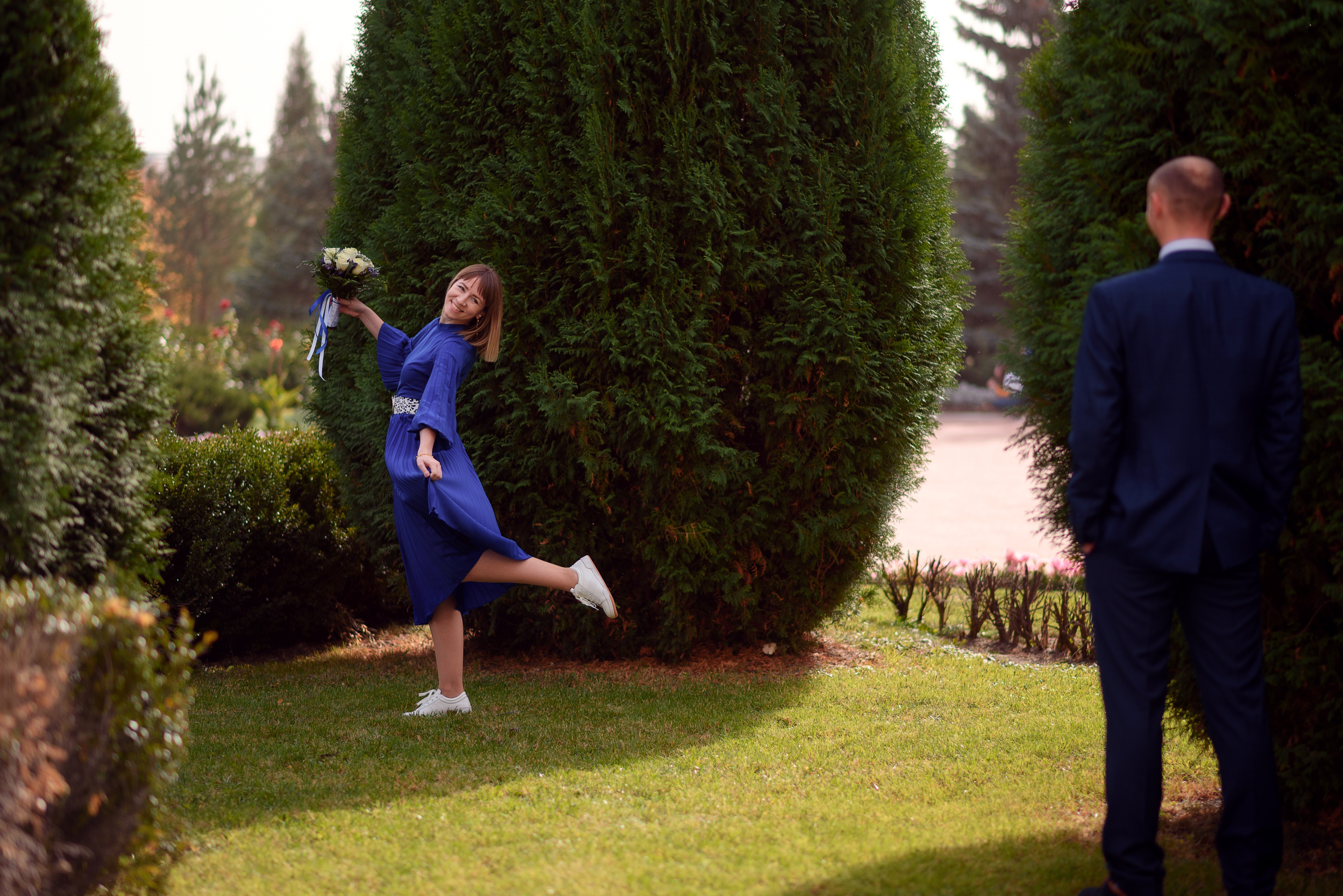 Свадьба Марины и Михаила. Фотографы в Орле Шестопаловы Юлия и Юрий