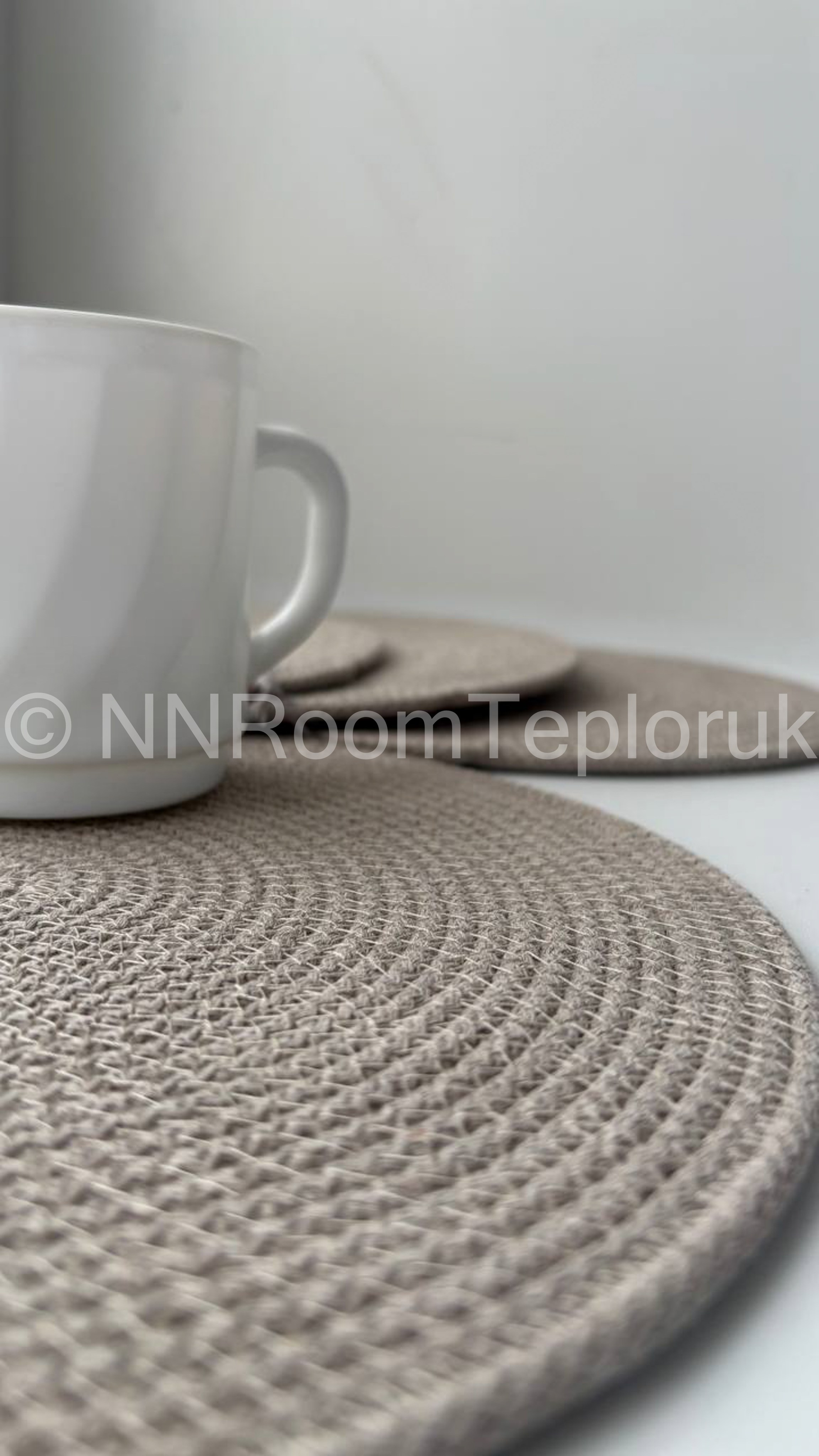 Элементы интерьера. NNRoomТеплорук