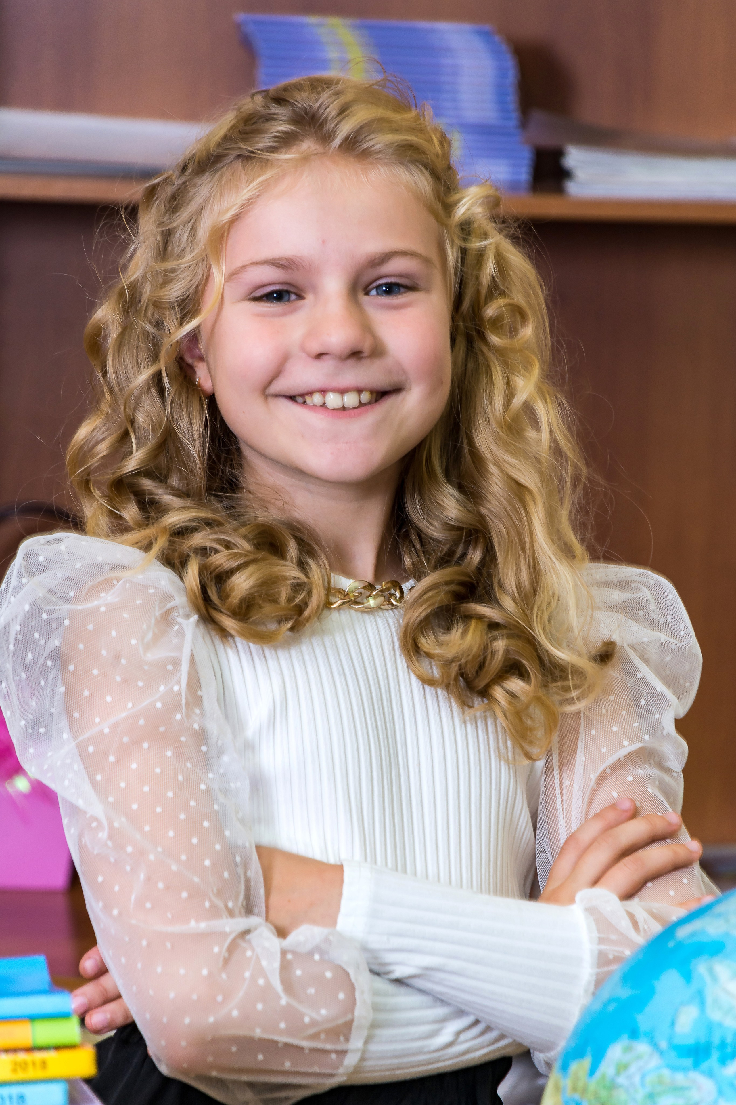 Начальная школа. Выпускные альбомы Брест