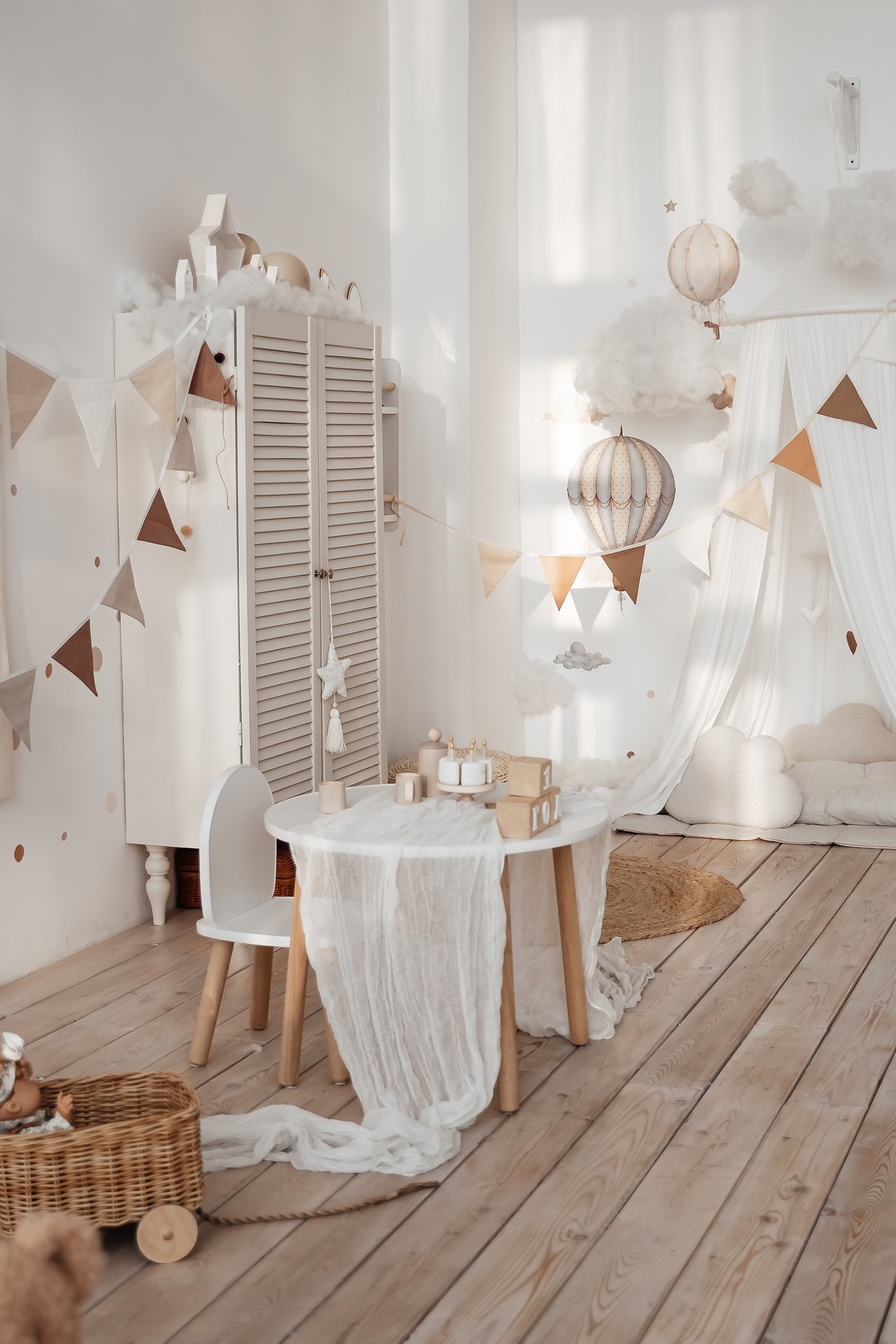 Детская фотостудия «PRODETSTVO»