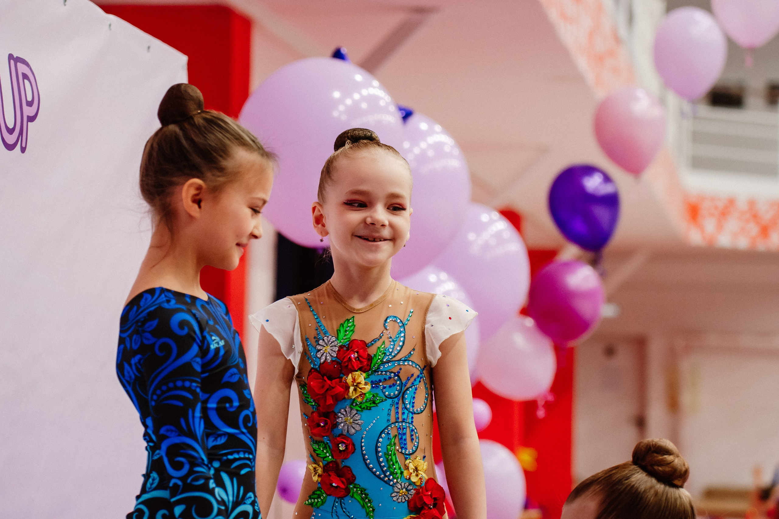 Winter Cup. Воробьева Ксения — Спортивный и танцевальный фотограф Новосибирск