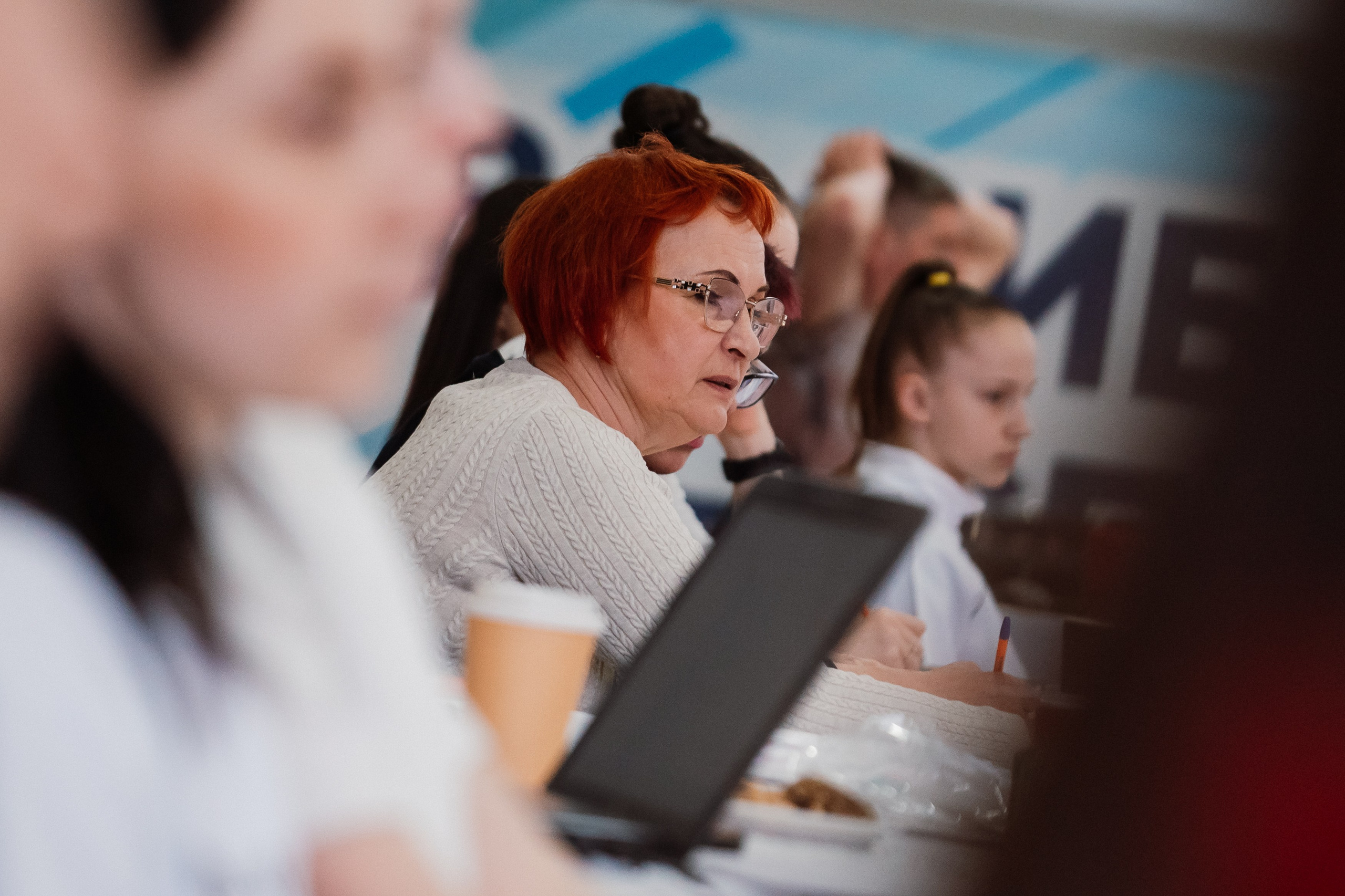 Надежды — День 1. Воробьева Ксения — Спортивный и танцевальный фотограф Новосибирск