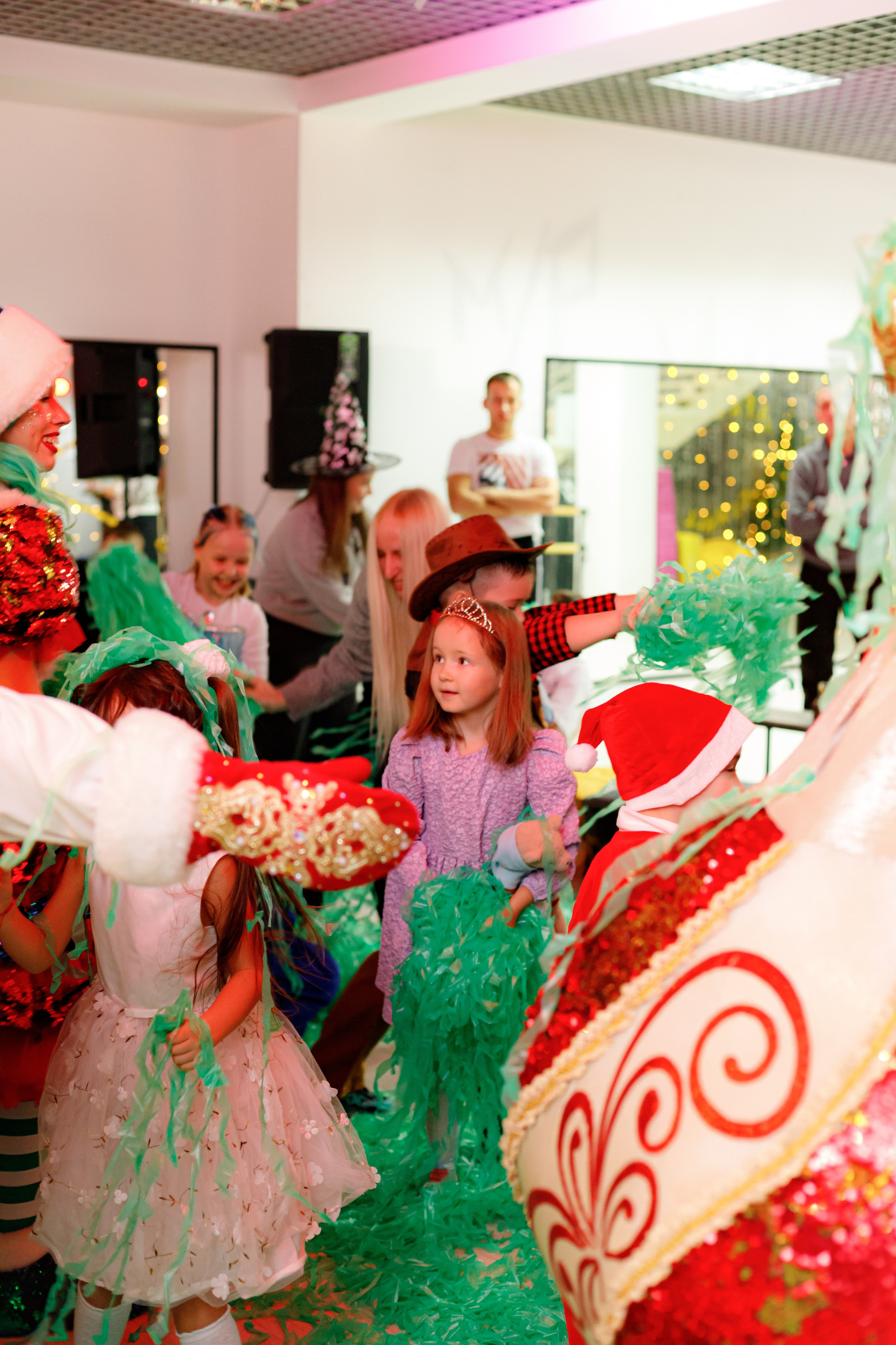 HAPPY NEW YEAR PART/5. Photokarish