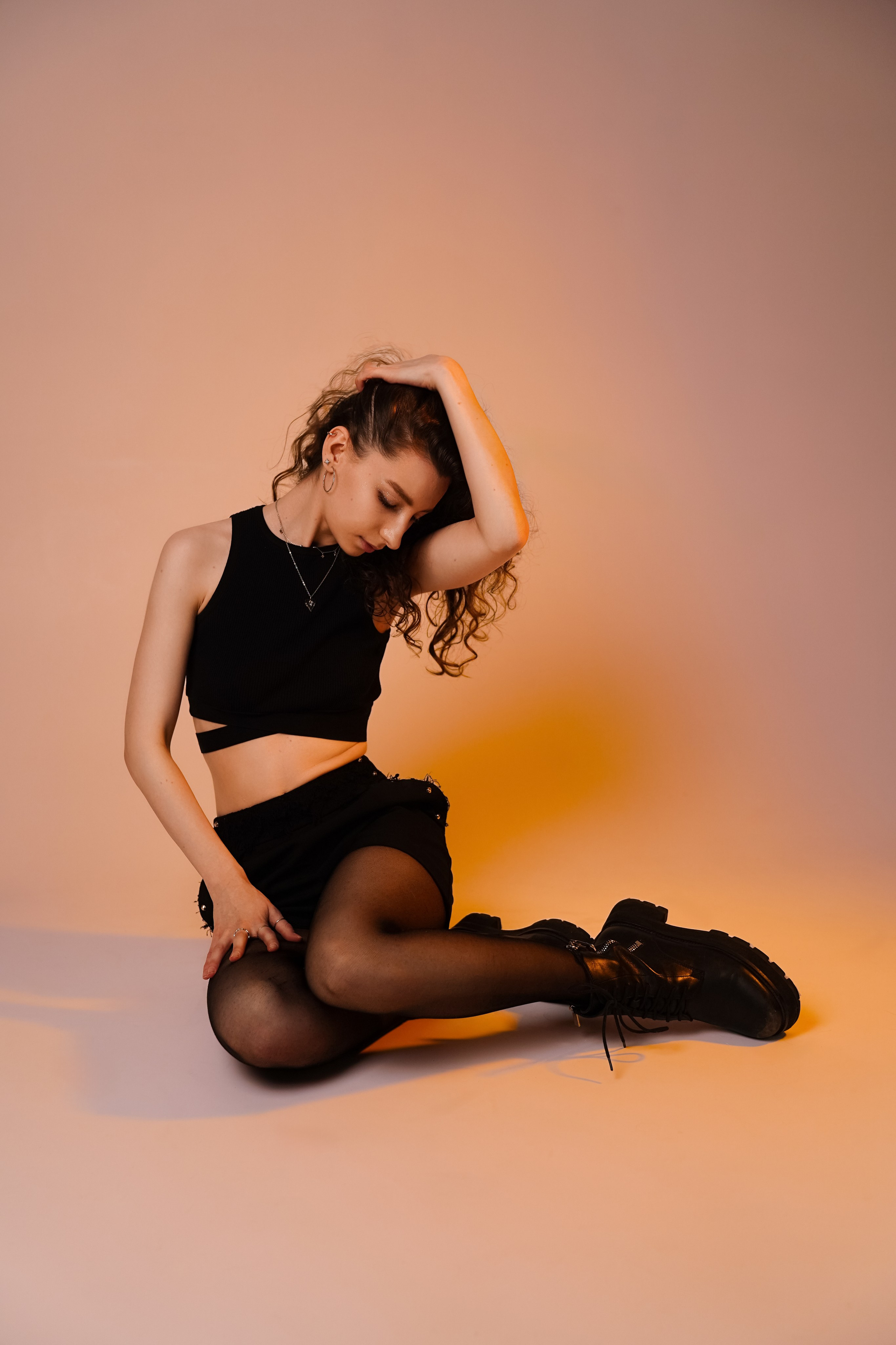 Фотограф в Москве Ксения Насокина