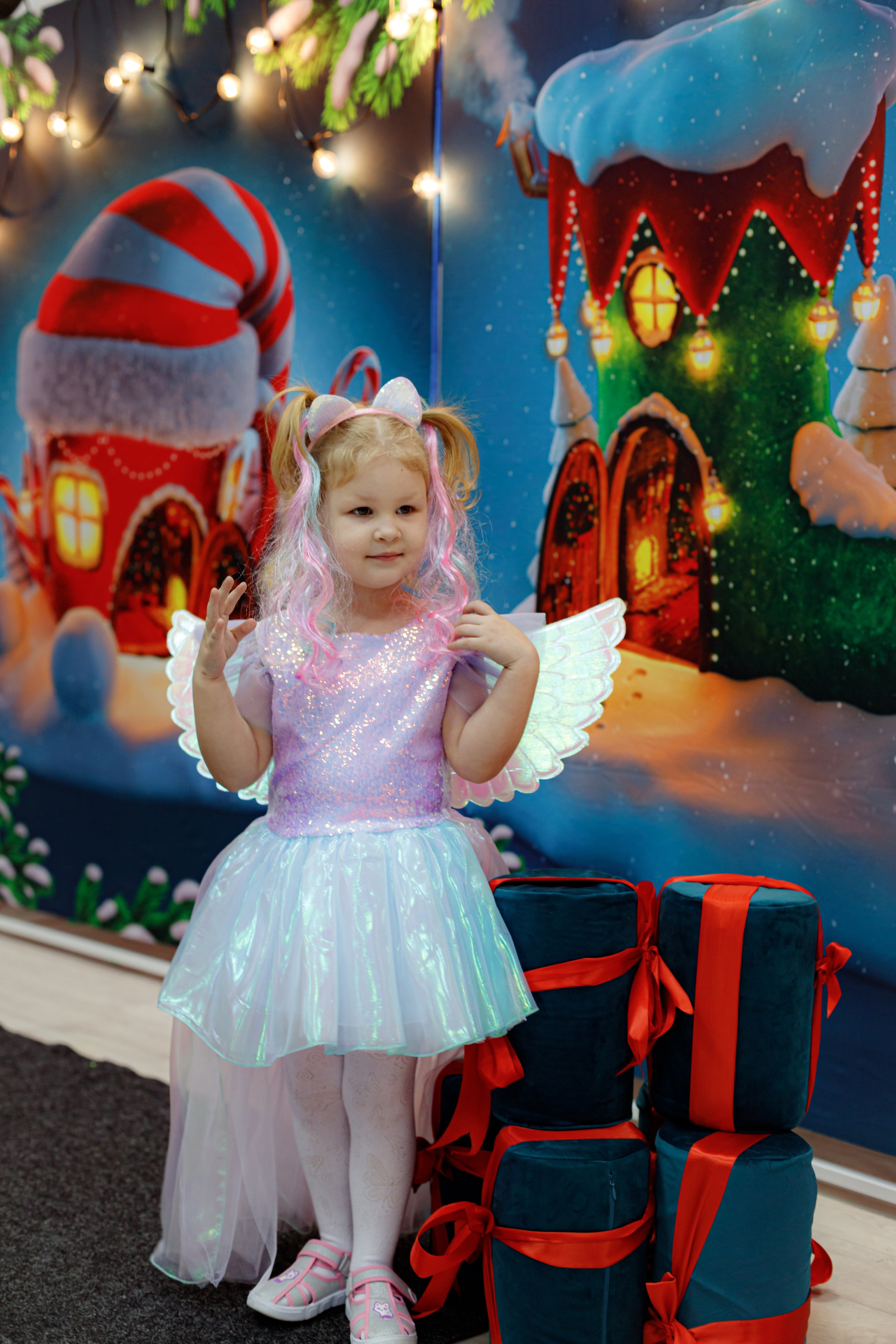 HAPPY NEW YEAR part/4. Photokarish