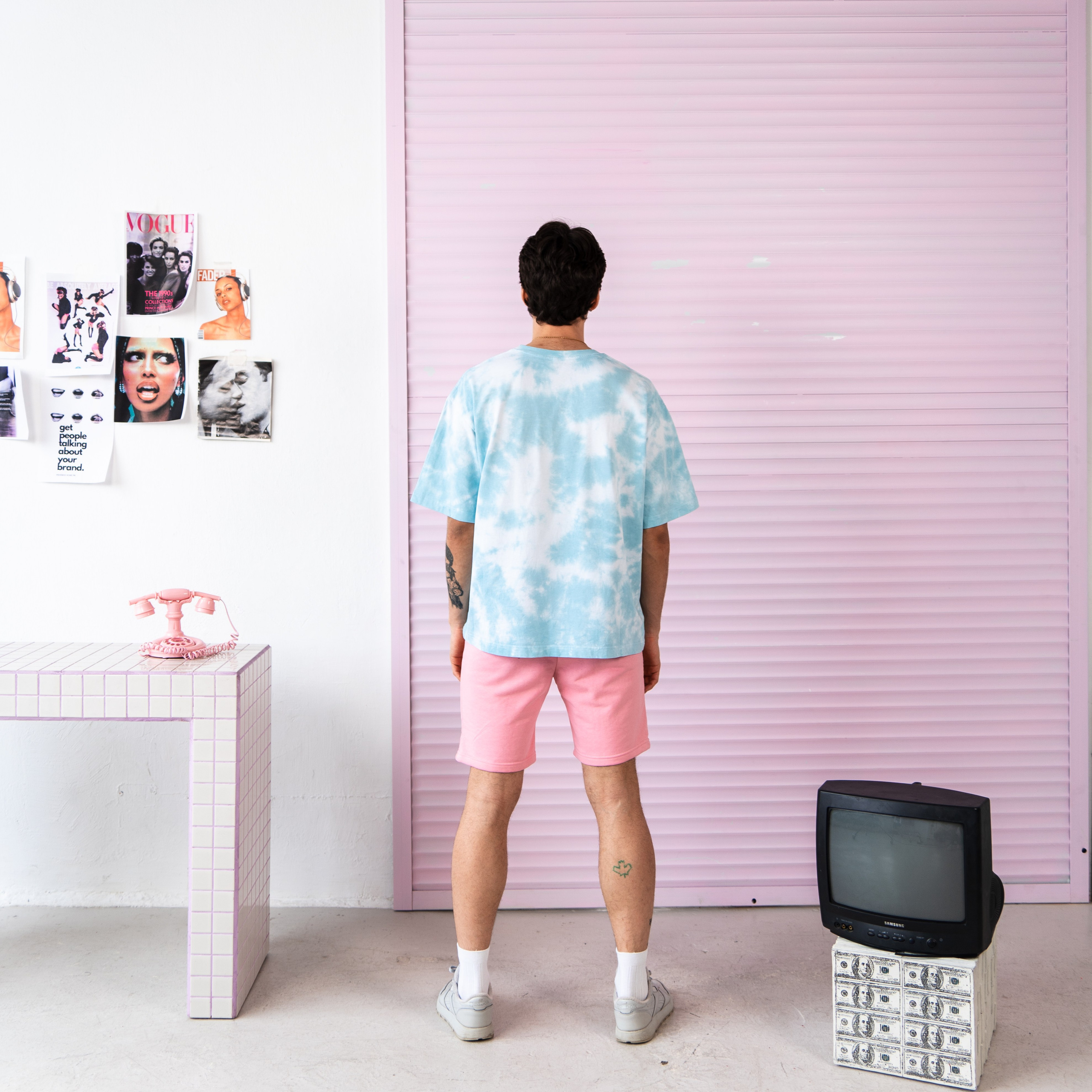 Портфолио бренды. Фотограф в Санкт-Петербурге Никита Белан