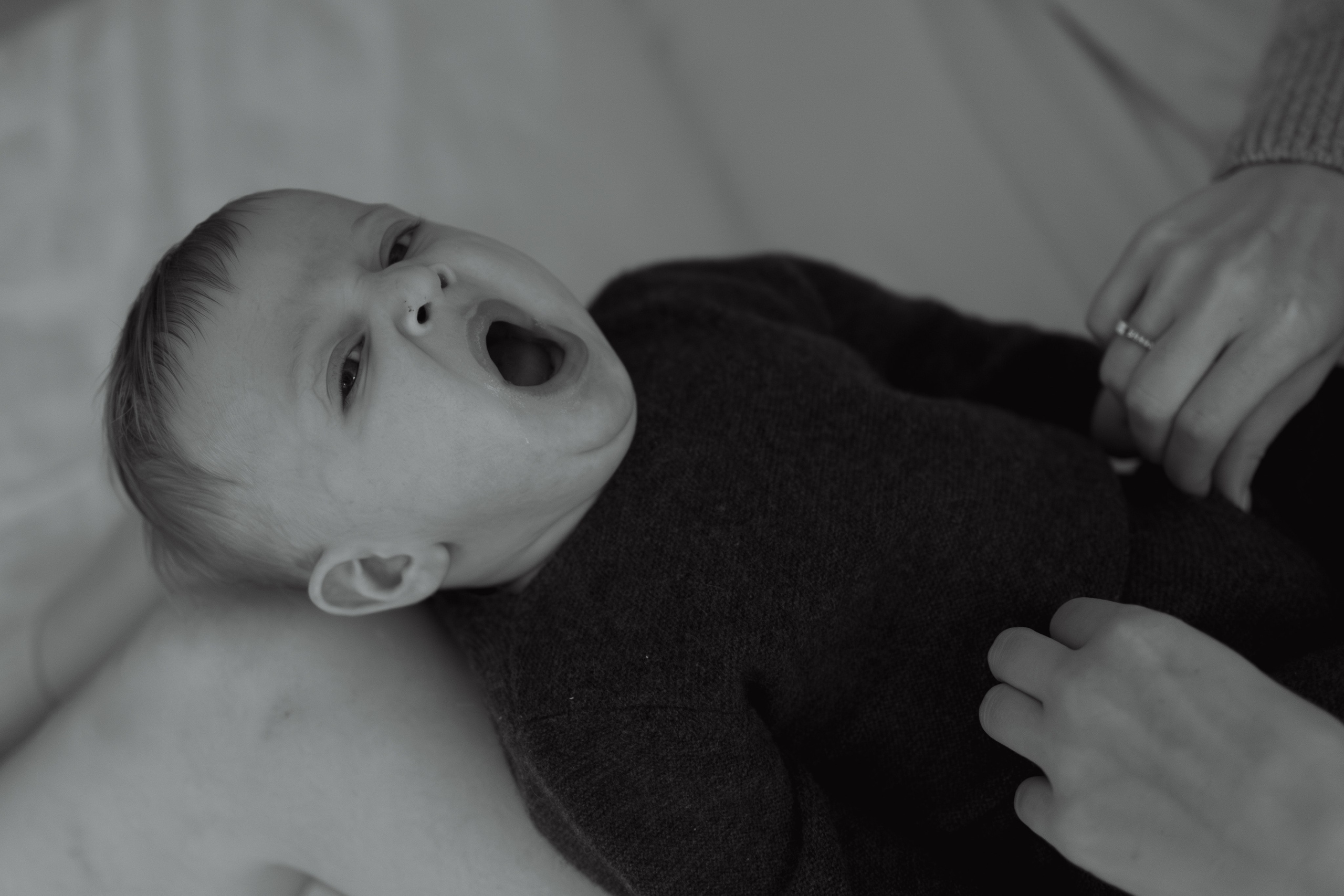 Про материнство. Семейный фотограф Москва Юлиана Фетисова