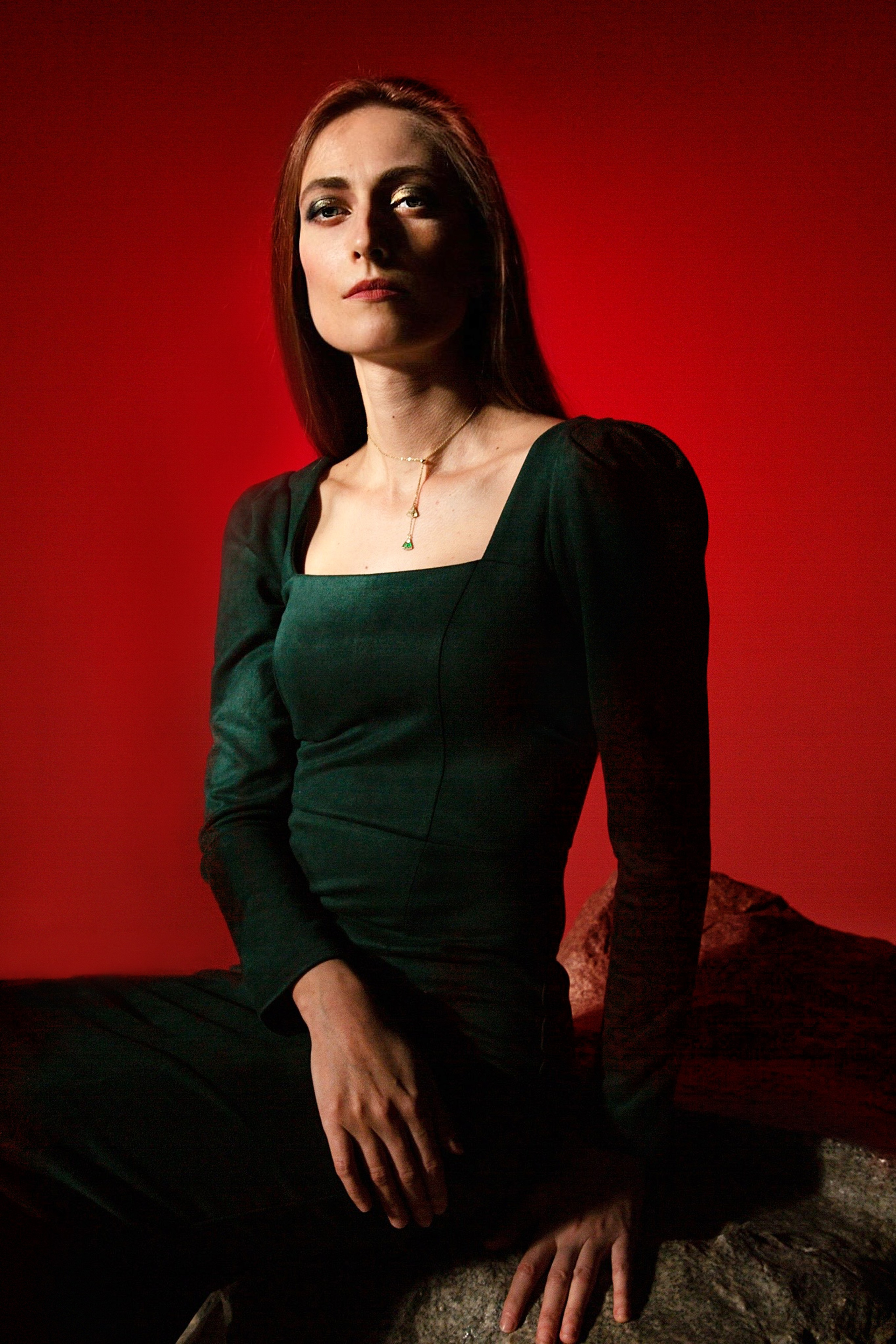 Иван Шереметев — Коммерческий фотограф и видеограф в Москве