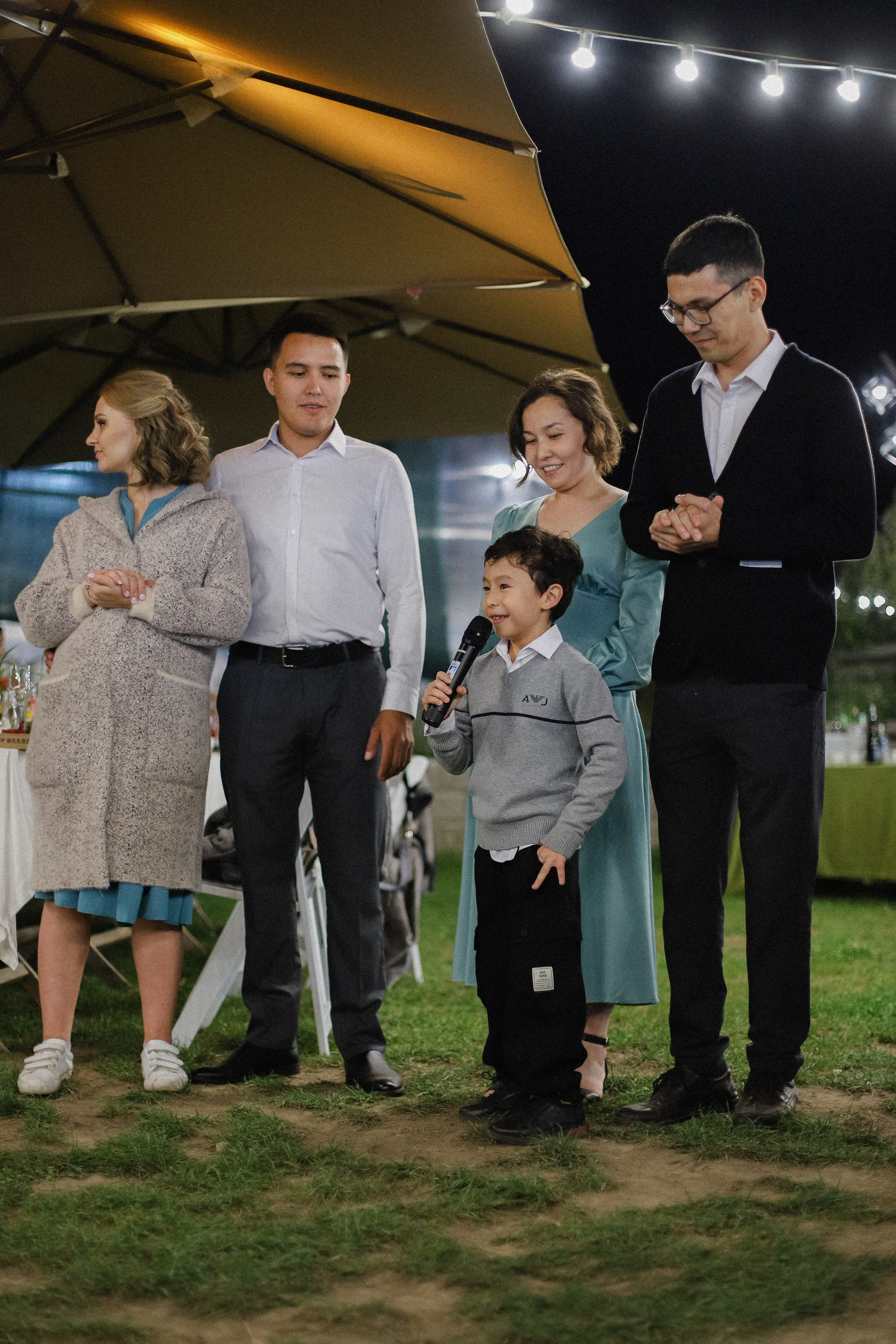 Рустам и Елизавета. Фотограф в Алматы и Москве Даша Пушкина