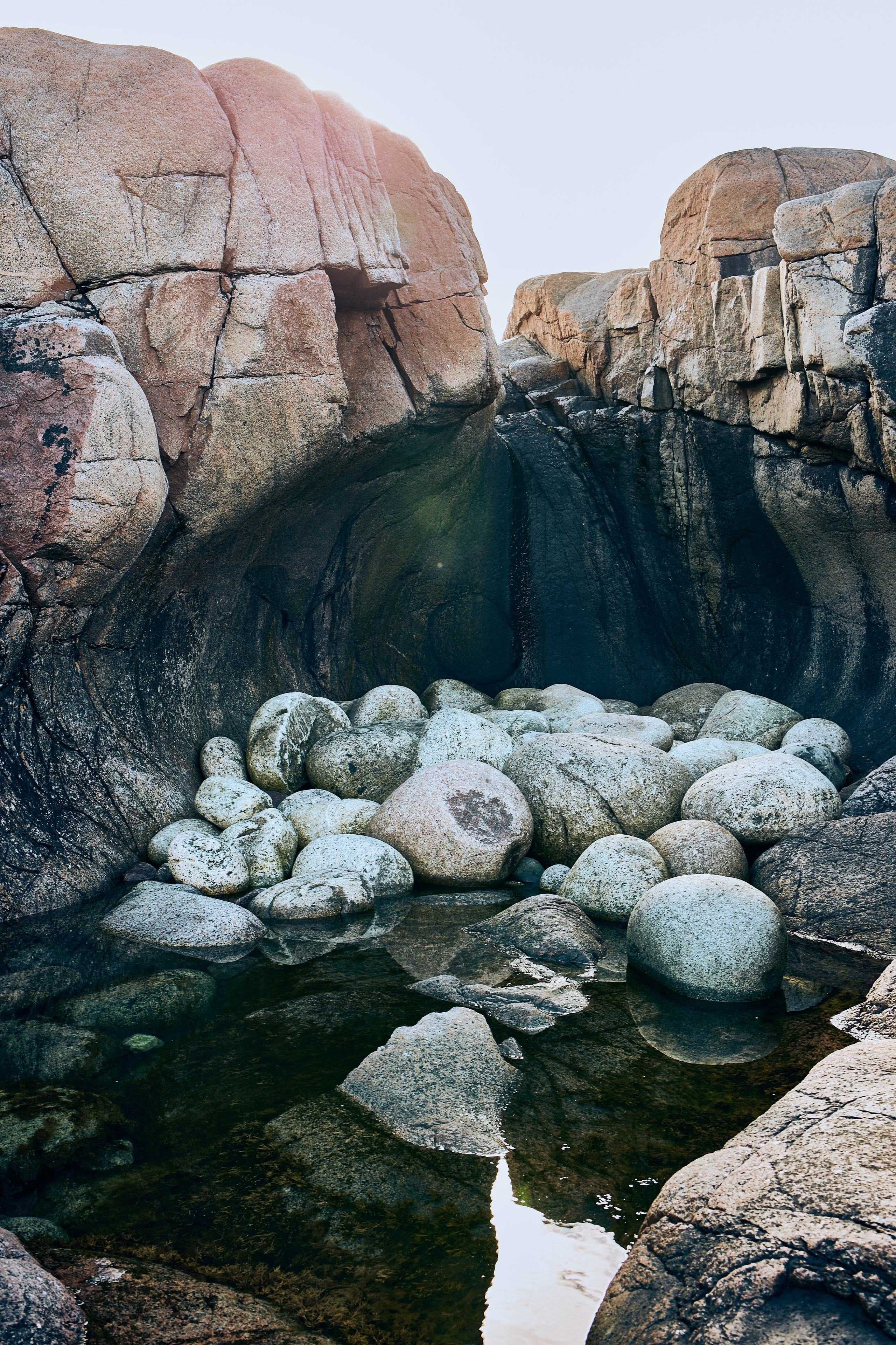 Путешествие на Край Земли. Юлия Иванова. Фотограф для лучших моментов