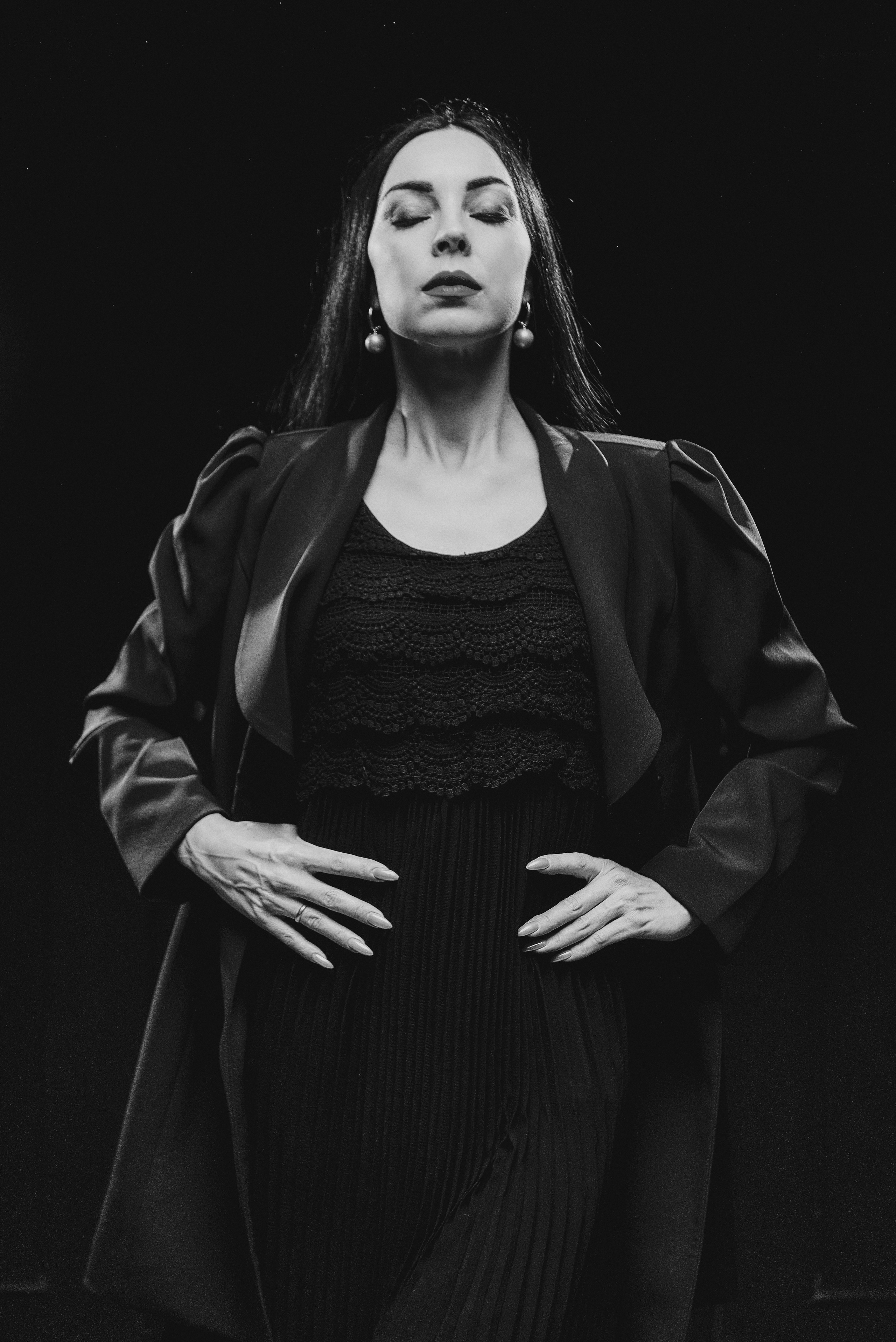 Женский портрет. Свадебный и семейный фотограф Петр Гатыло