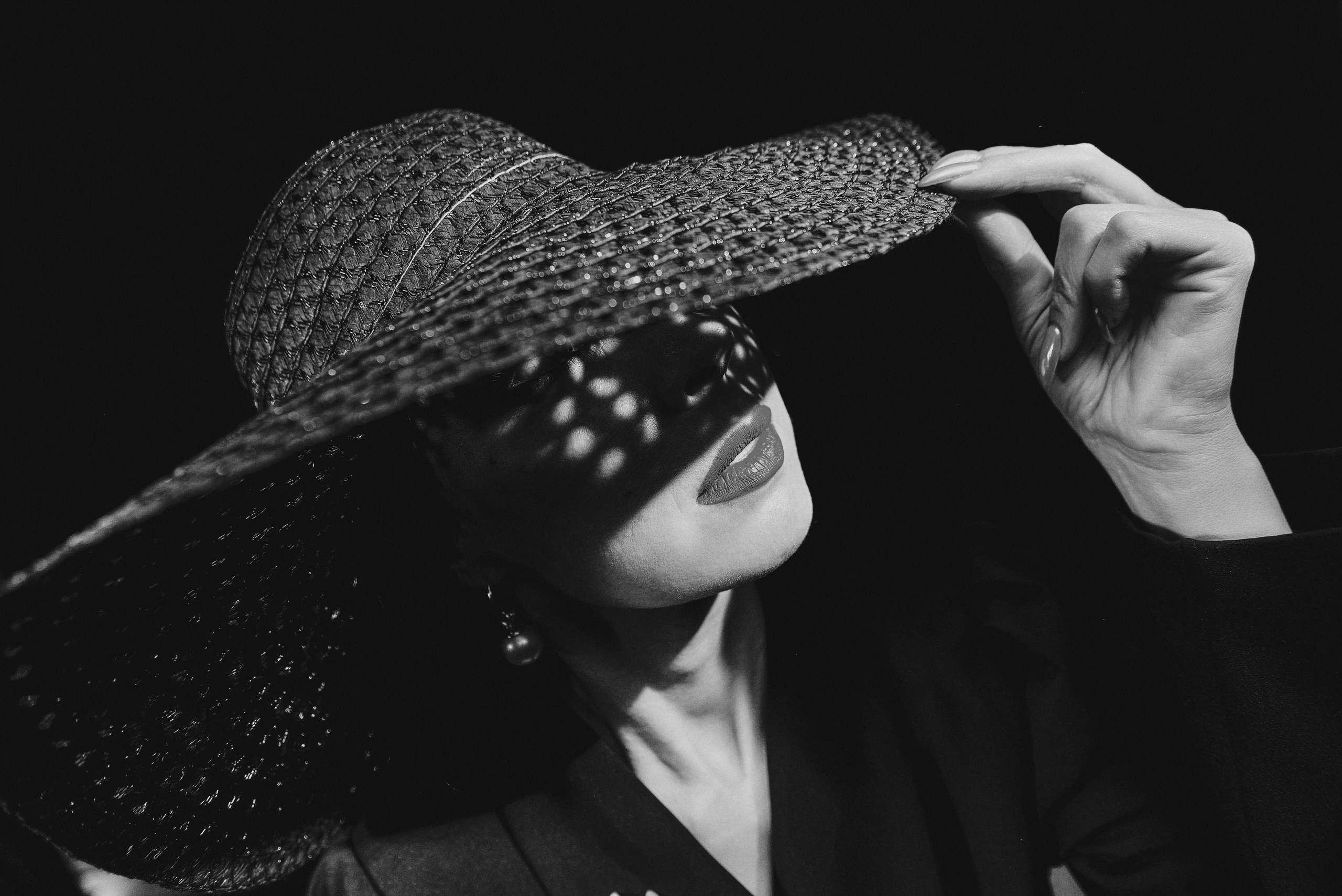 Женский портрет. Свадебный и семейный фотограф Петр Гатыло