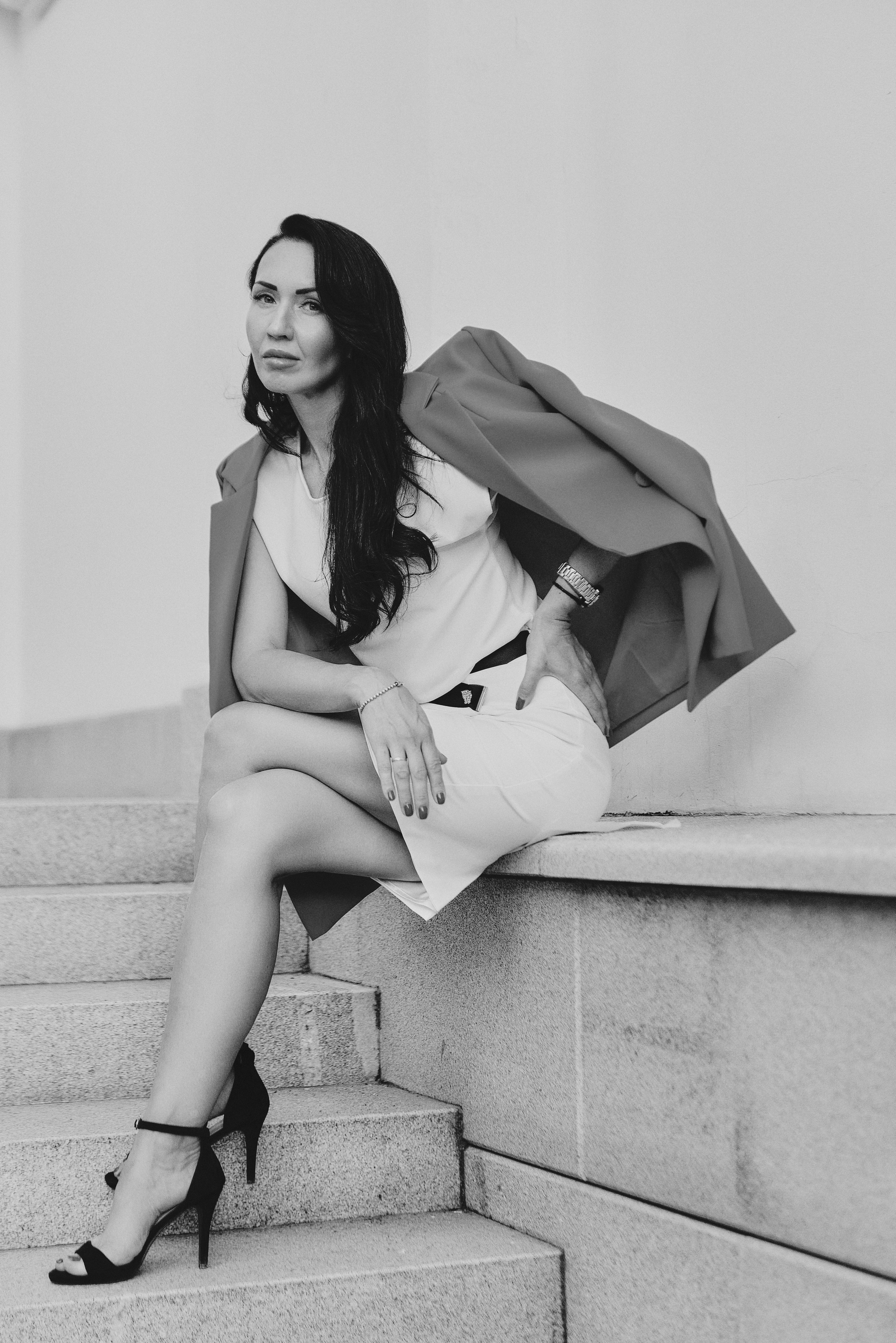 Женский портрет. Свадебный и семейный фотограф Петр Гатыло