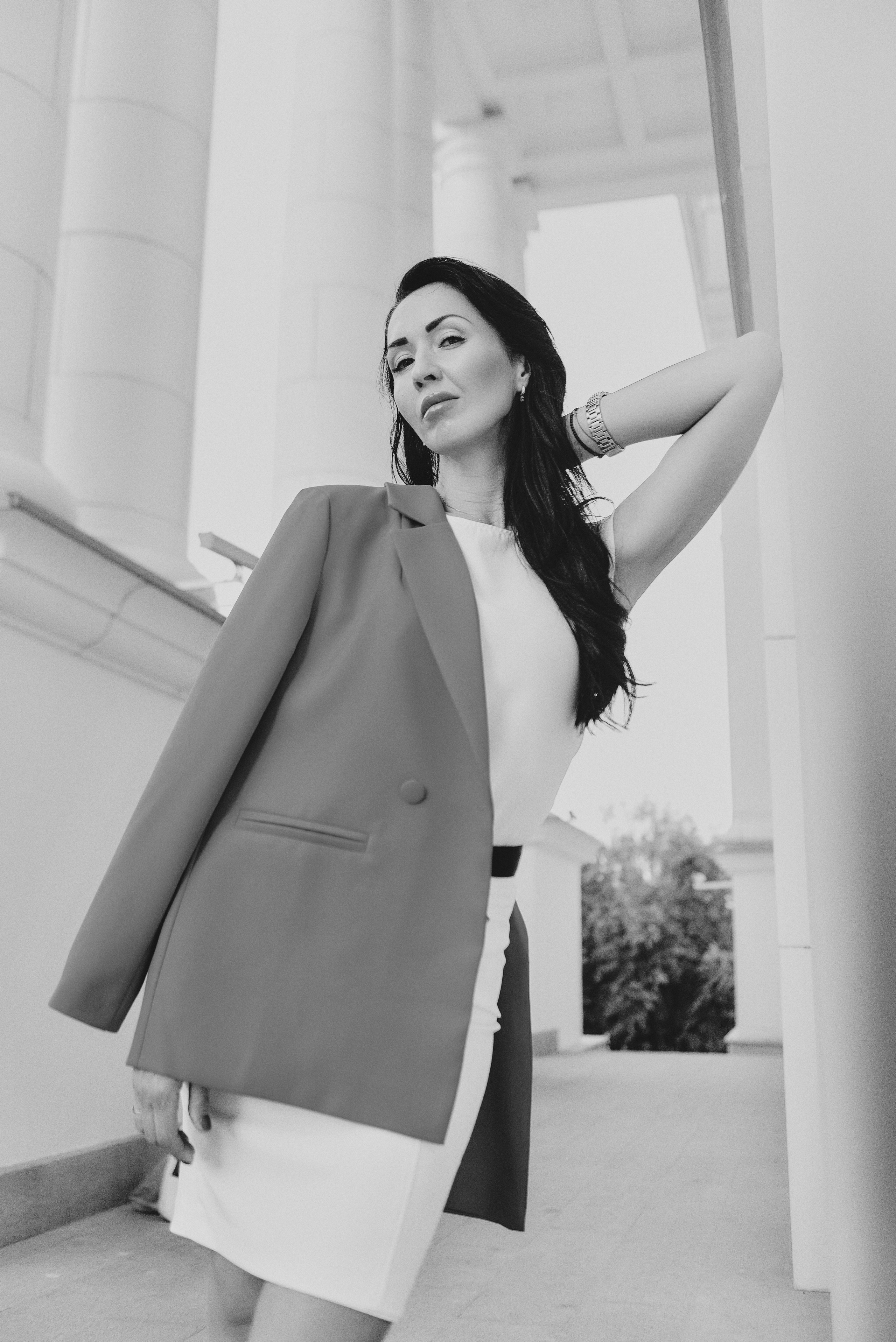 Женский портрет. Свадебный и семейный фотограф Петр Гатыло